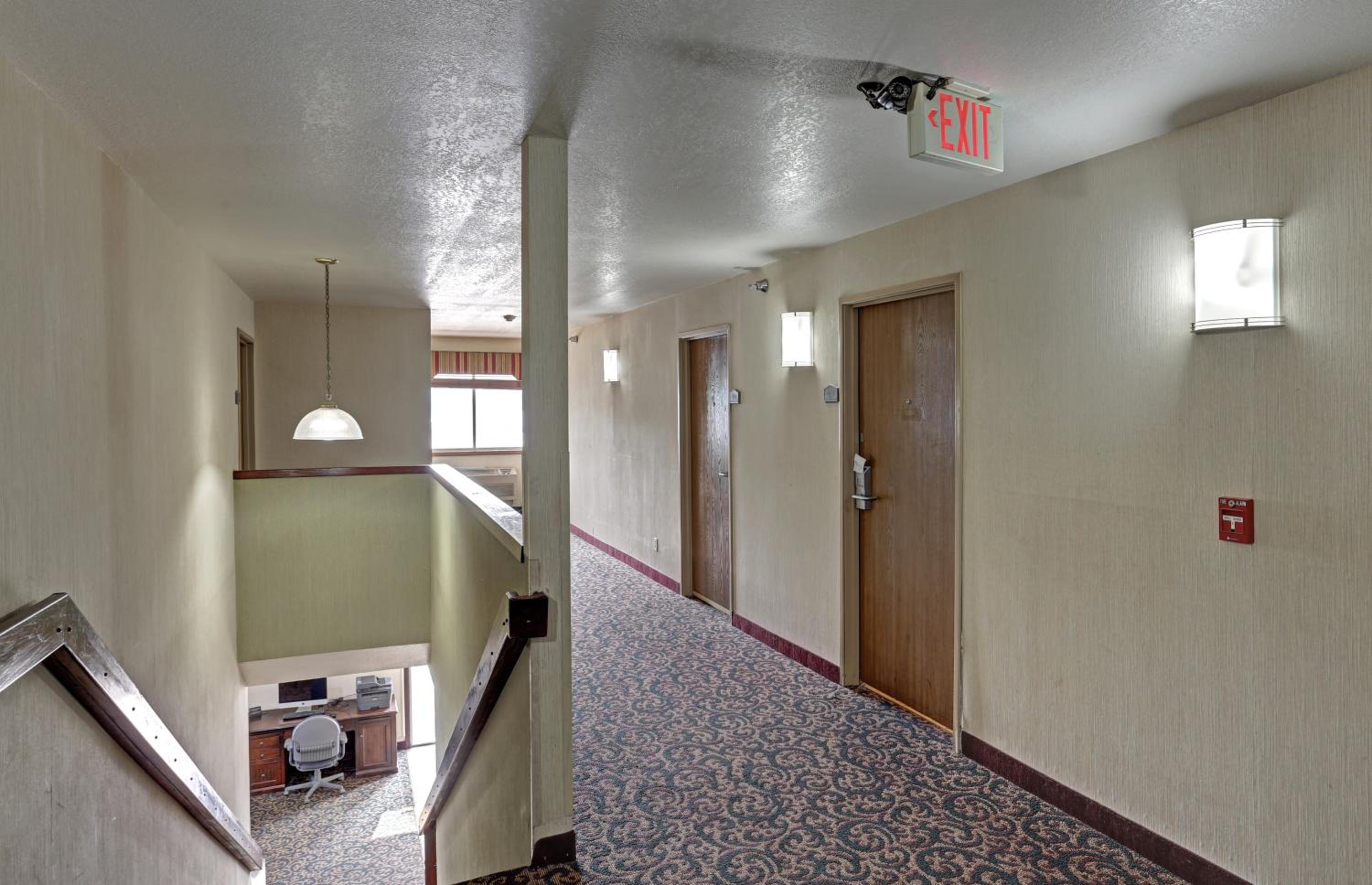 Quality Inn Pierre-Fort Pierre, Billede 40