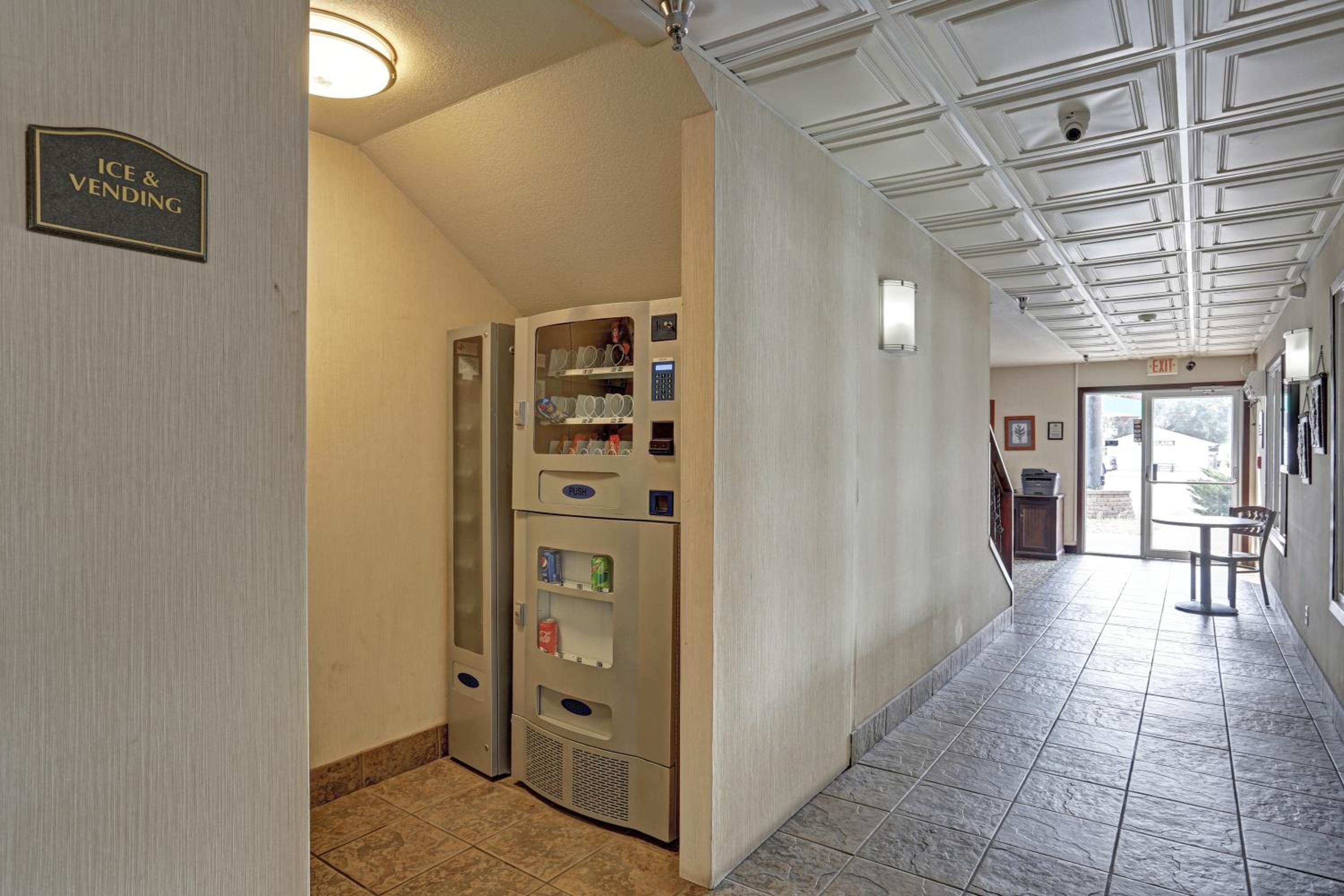 Quality Inn Pierre-Fort Pierre, Billede 81