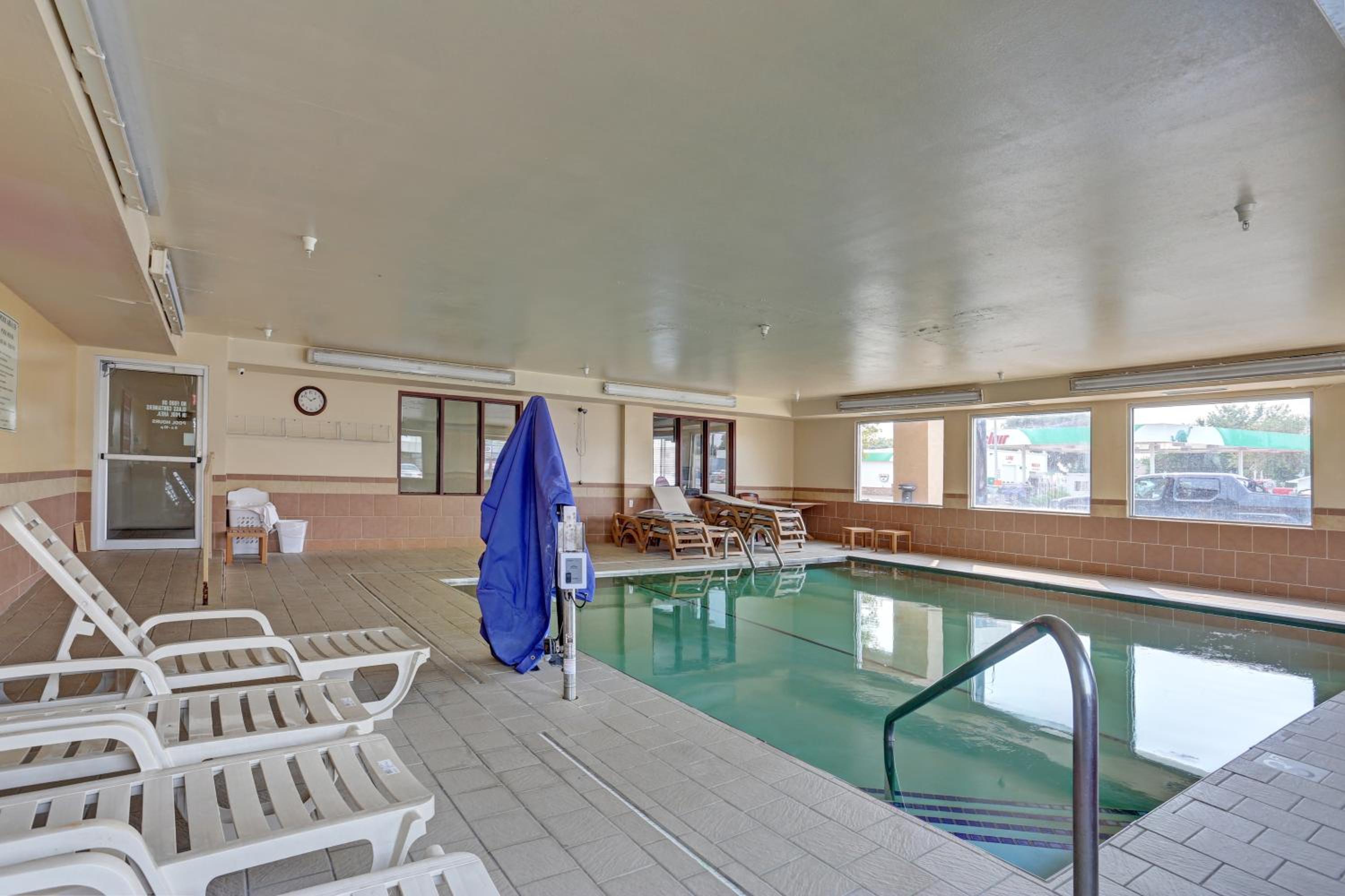 Quality Inn Pierre-Fort Pierre, Billede 45
