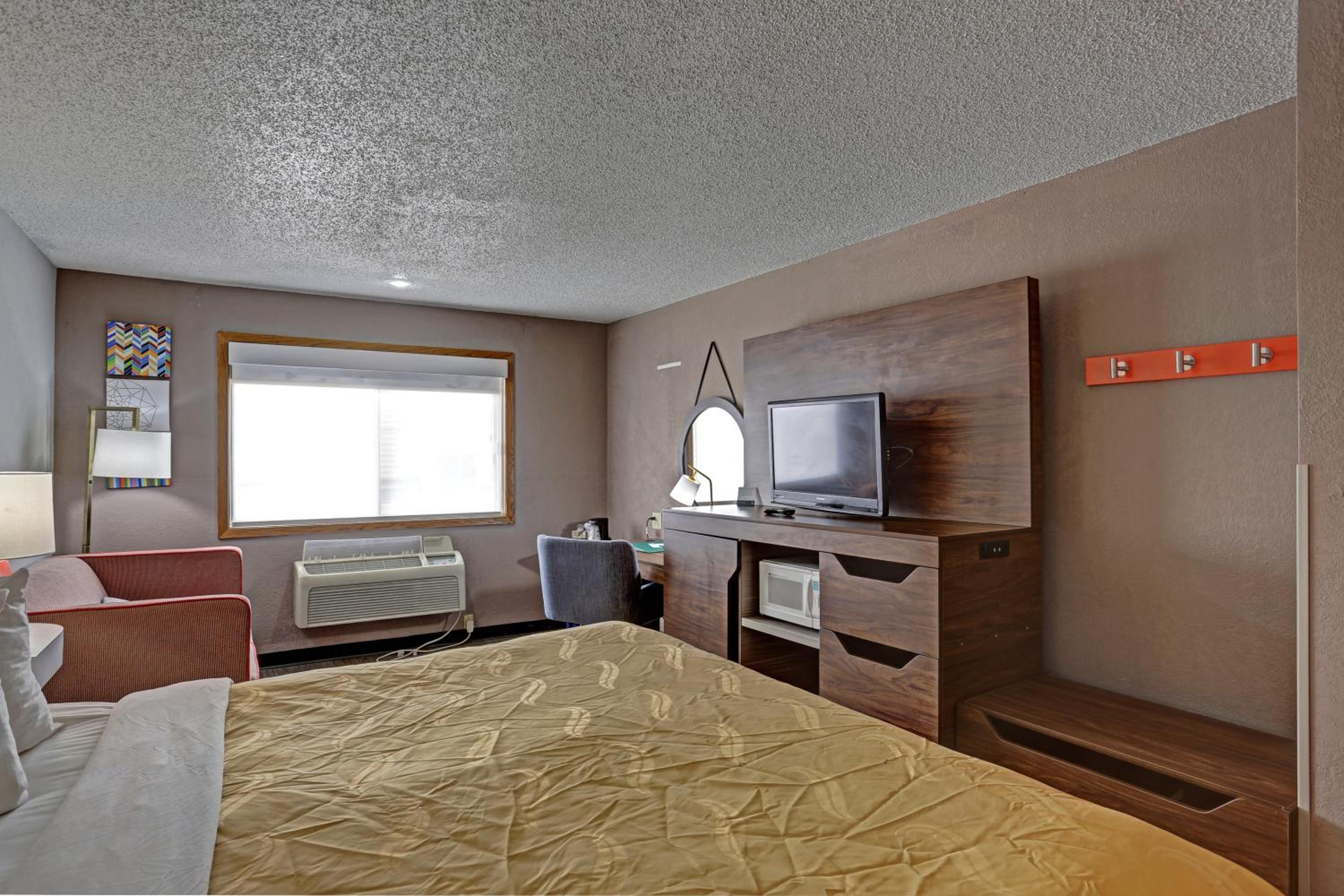 Quality Inn Pierre-Fort Pierre, Billede 102