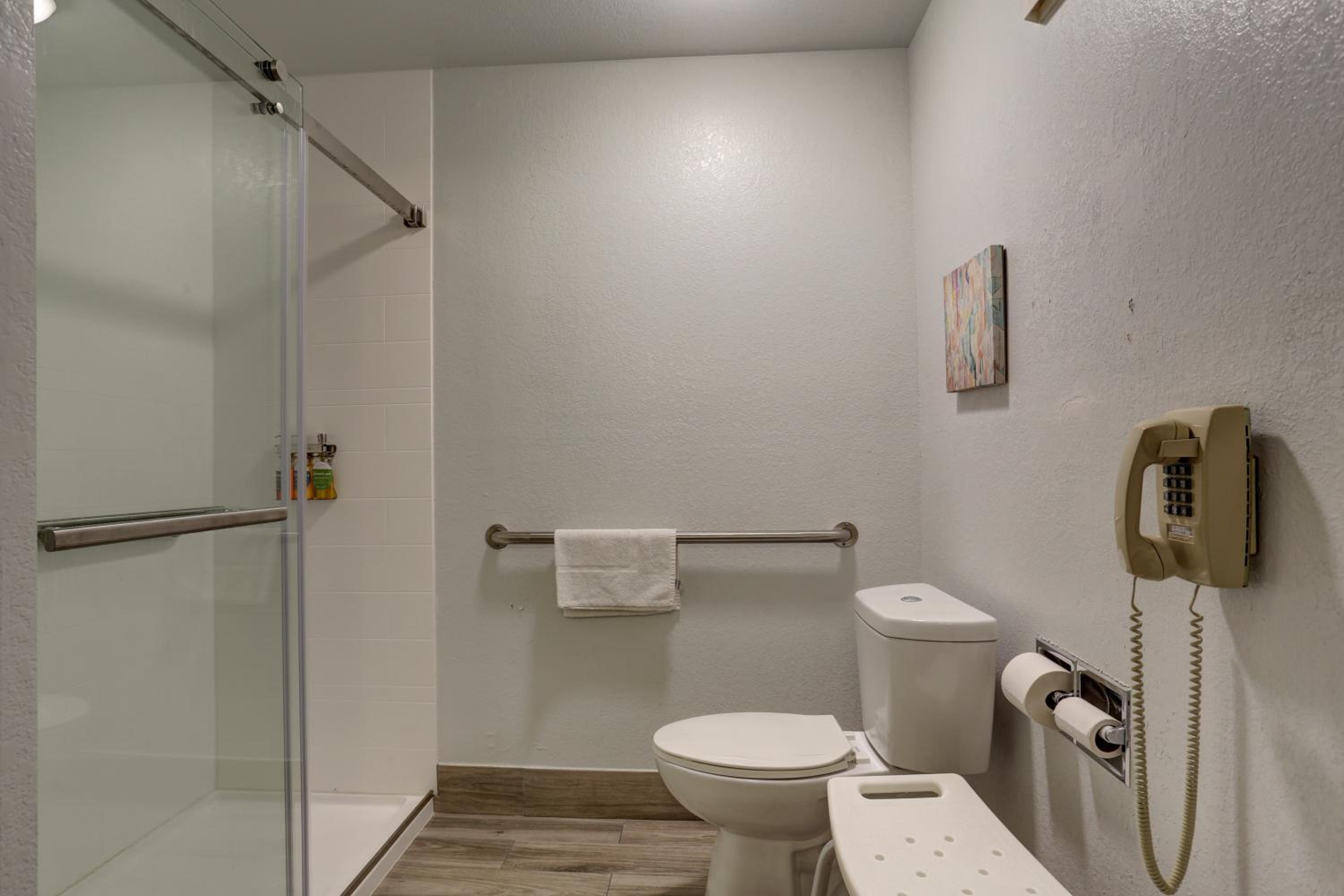 Quality Inn Pierre-Fort Pierre, Billede 29