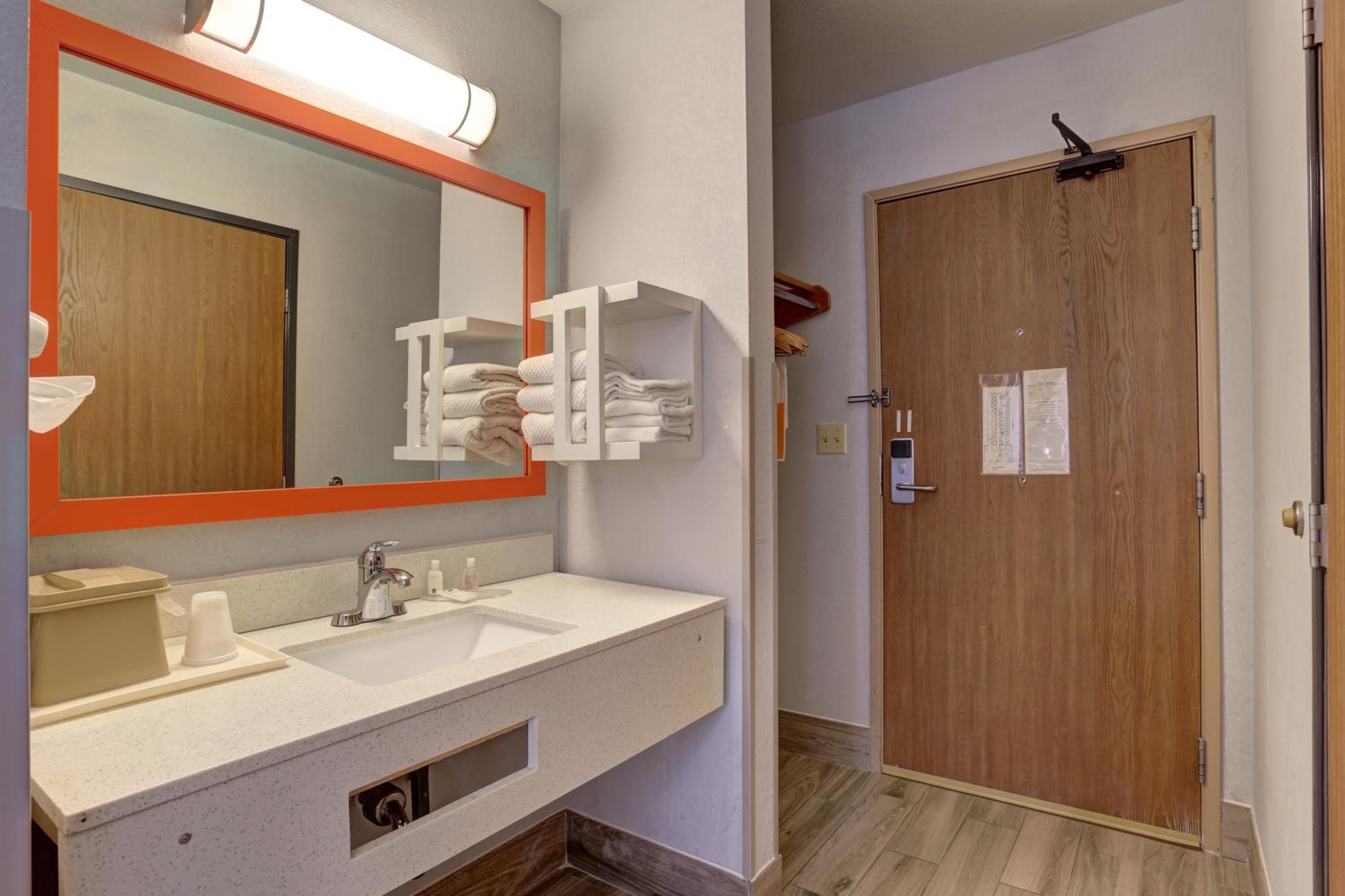 Quality Inn Pierre-Fort Pierre, Billede 25