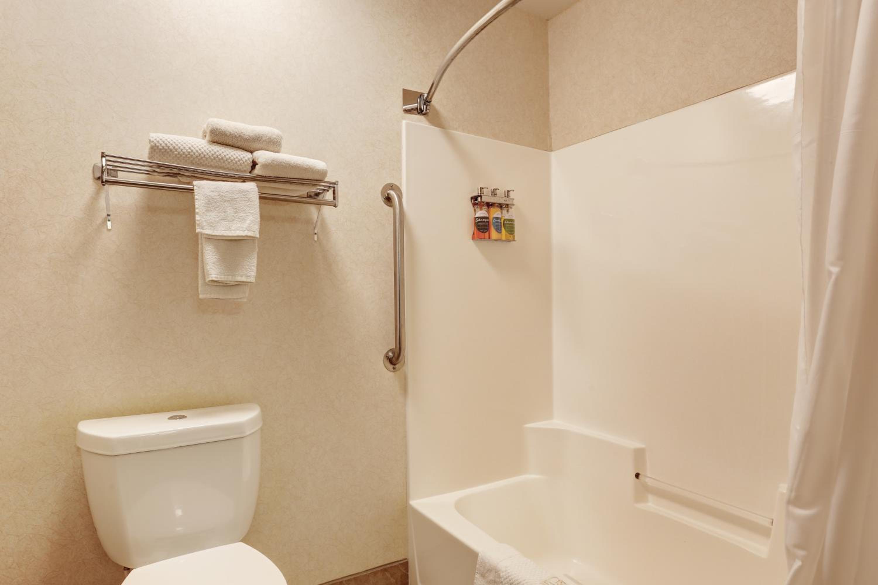 Quality Inn Pierre-Fort Pierre, Billede 35