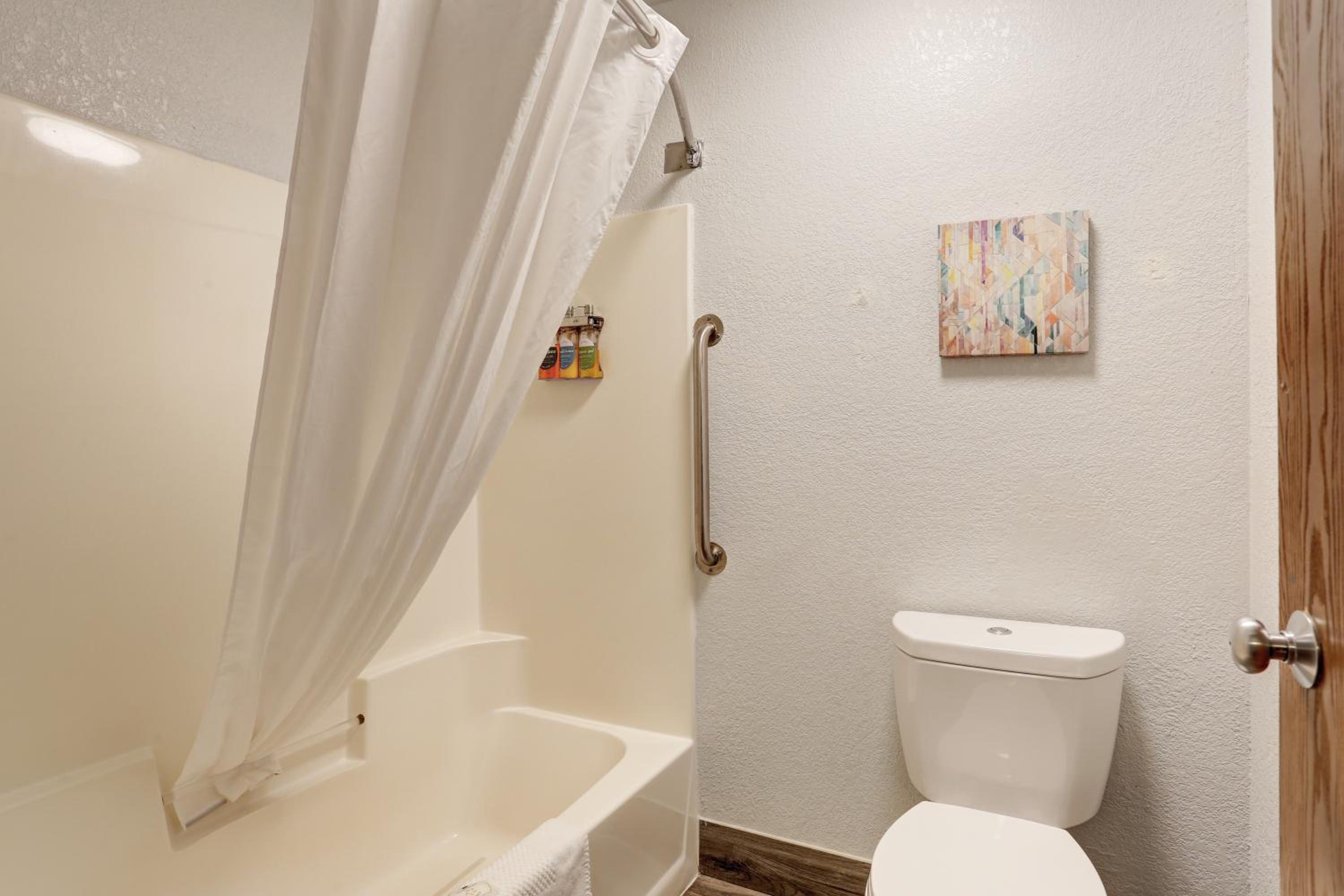 Quality Inn Pierre-Fort Pierre, Billede 74