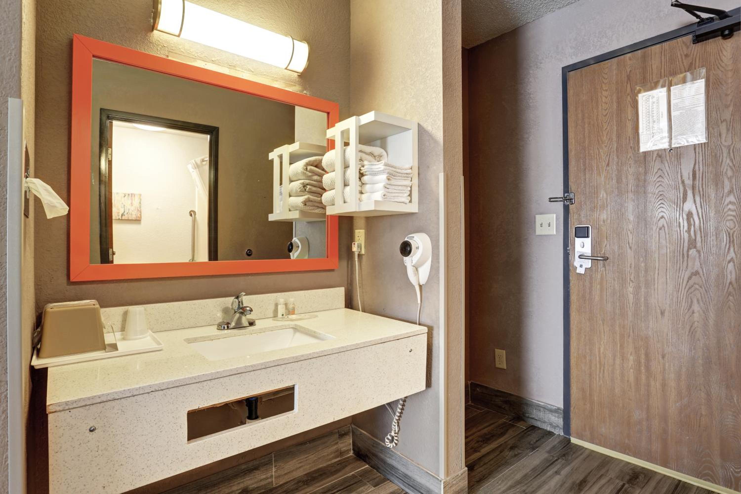 Quality Inn Pierre-Fort Pierre, Billede 96