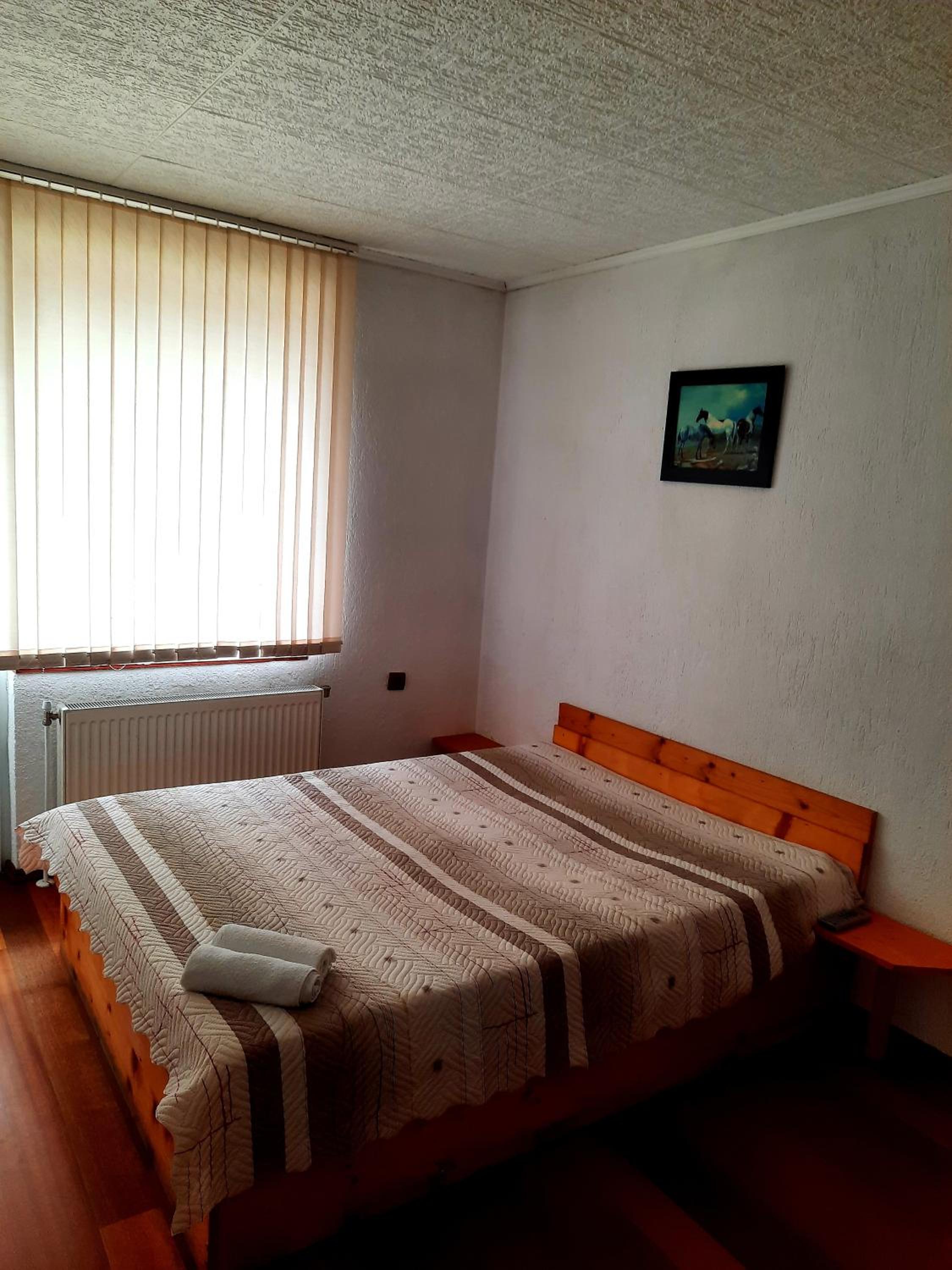 Guesthouse Classic