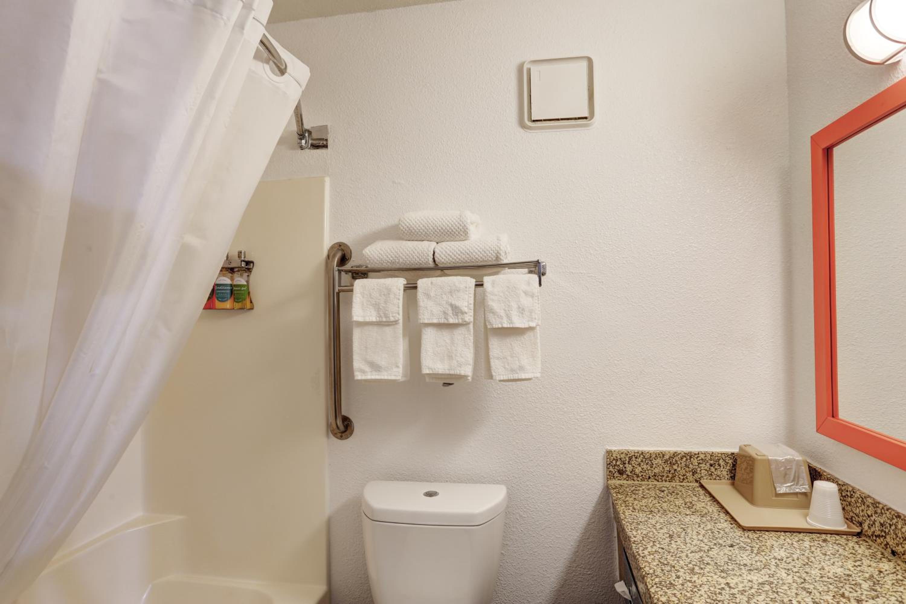 Quality Inn Pierre-Fort Pierre, Billede 61