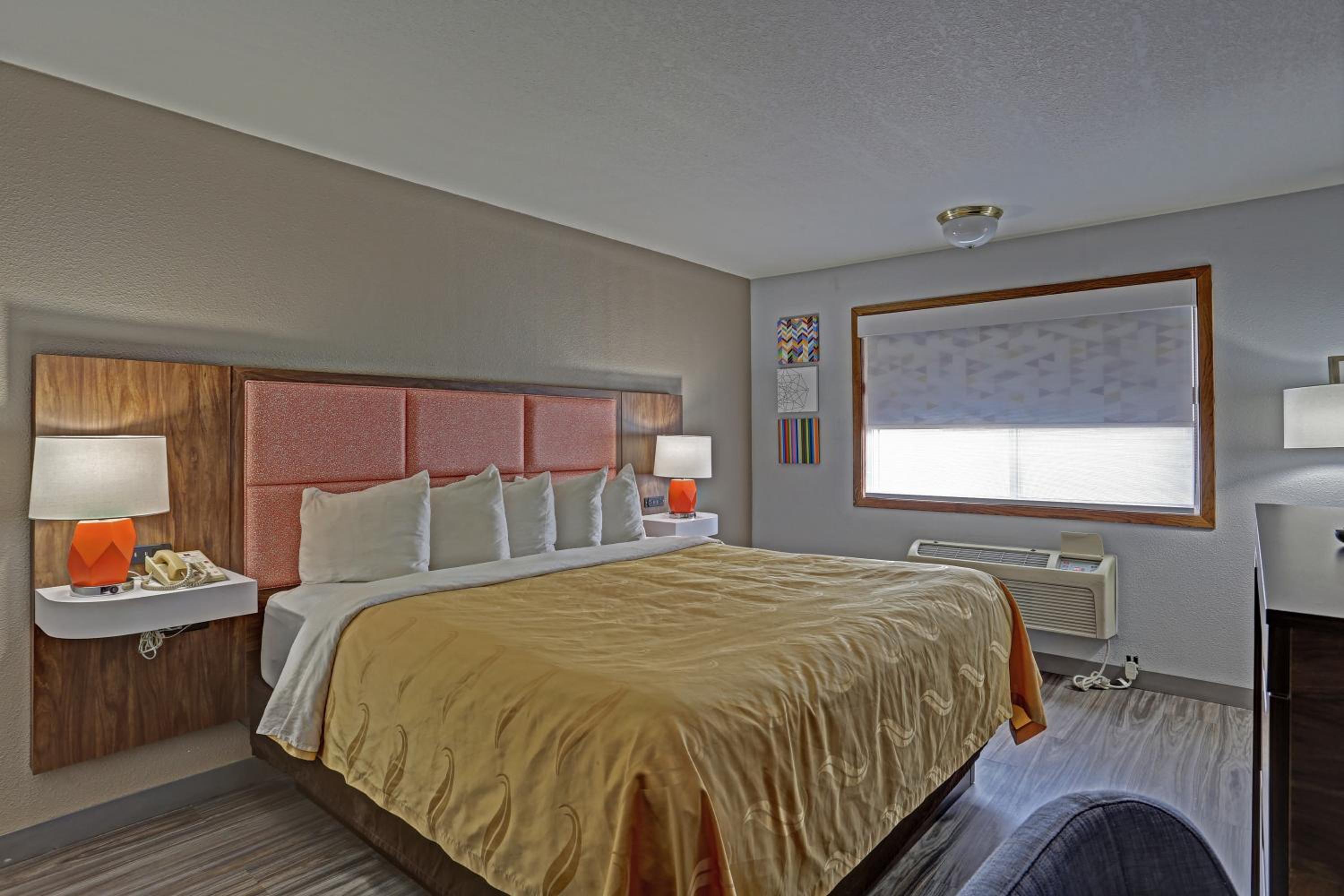 Quality Inn Pierre-Fort Pierre, Billede 72