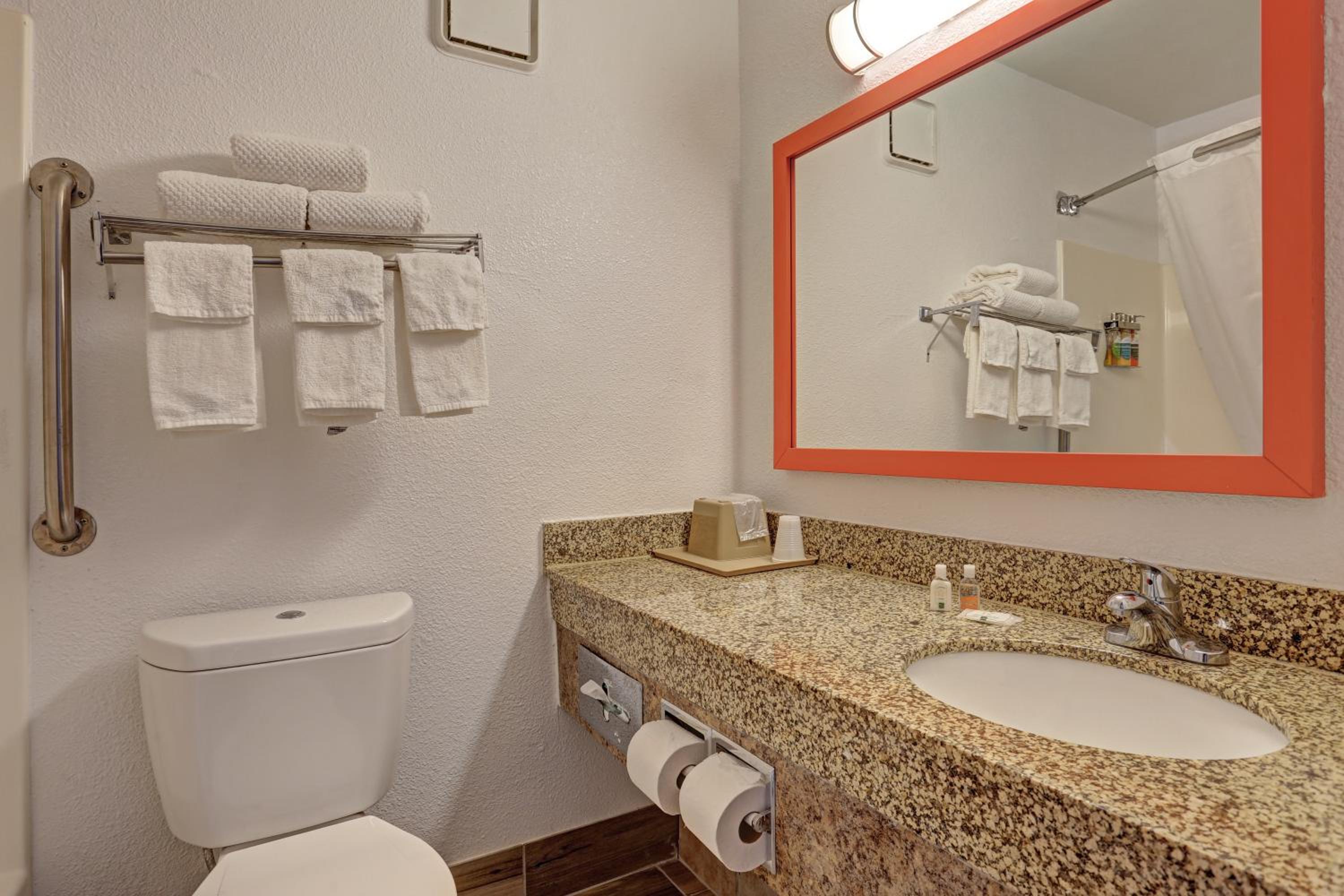 Quality Inn Pierre-Fort Pierre, Billede 52