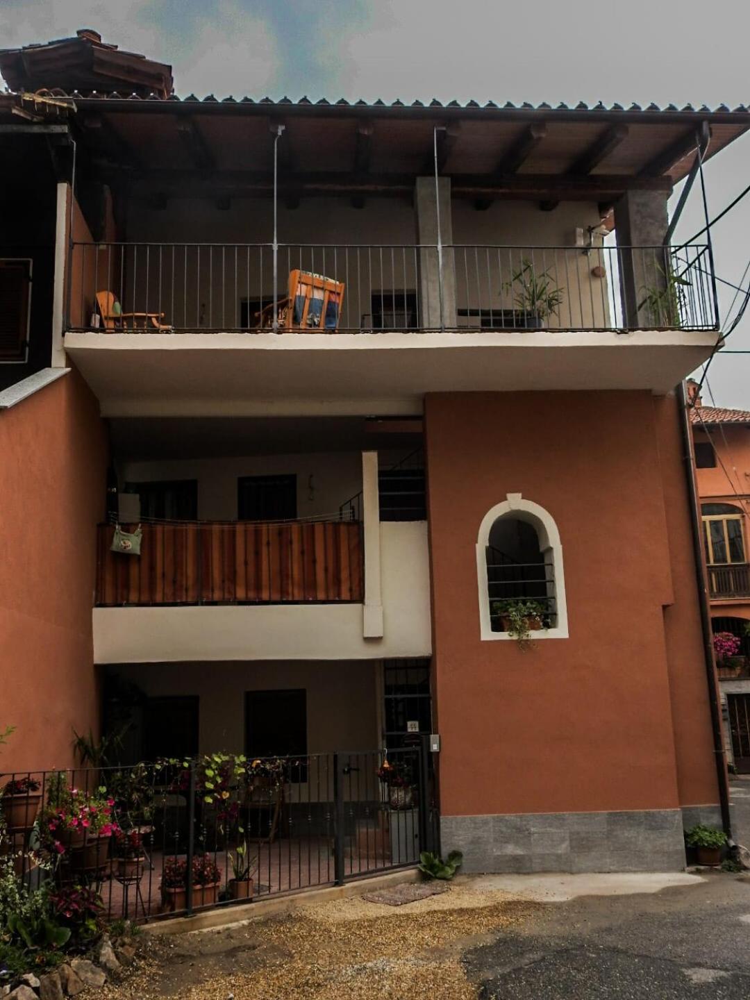La terrazza