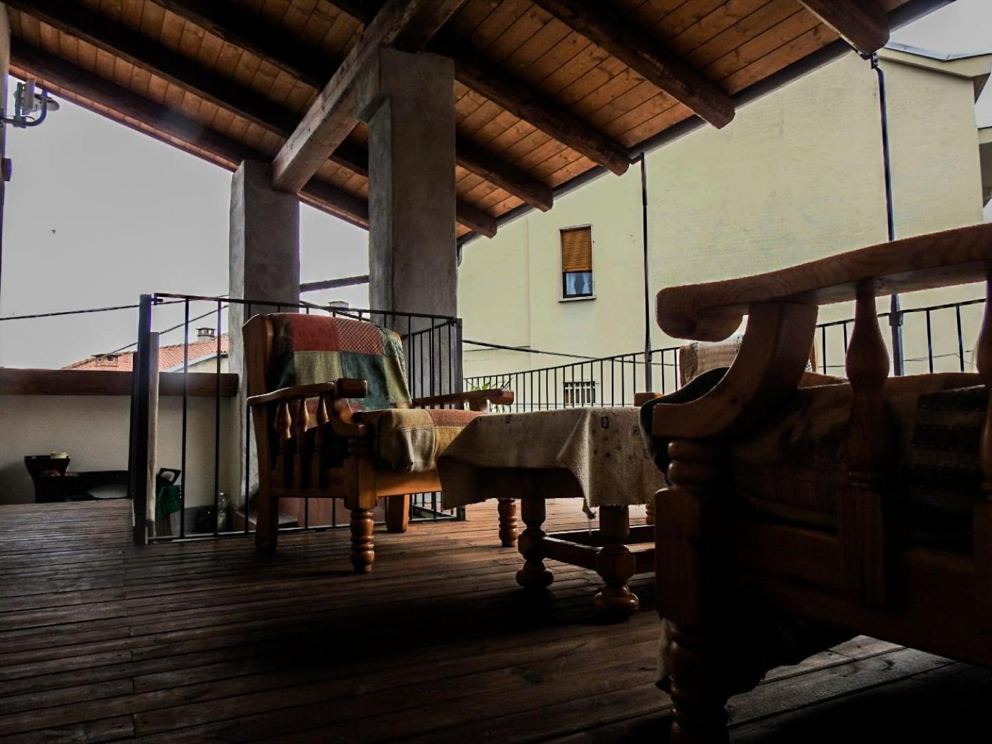 La terrazza, photo 16