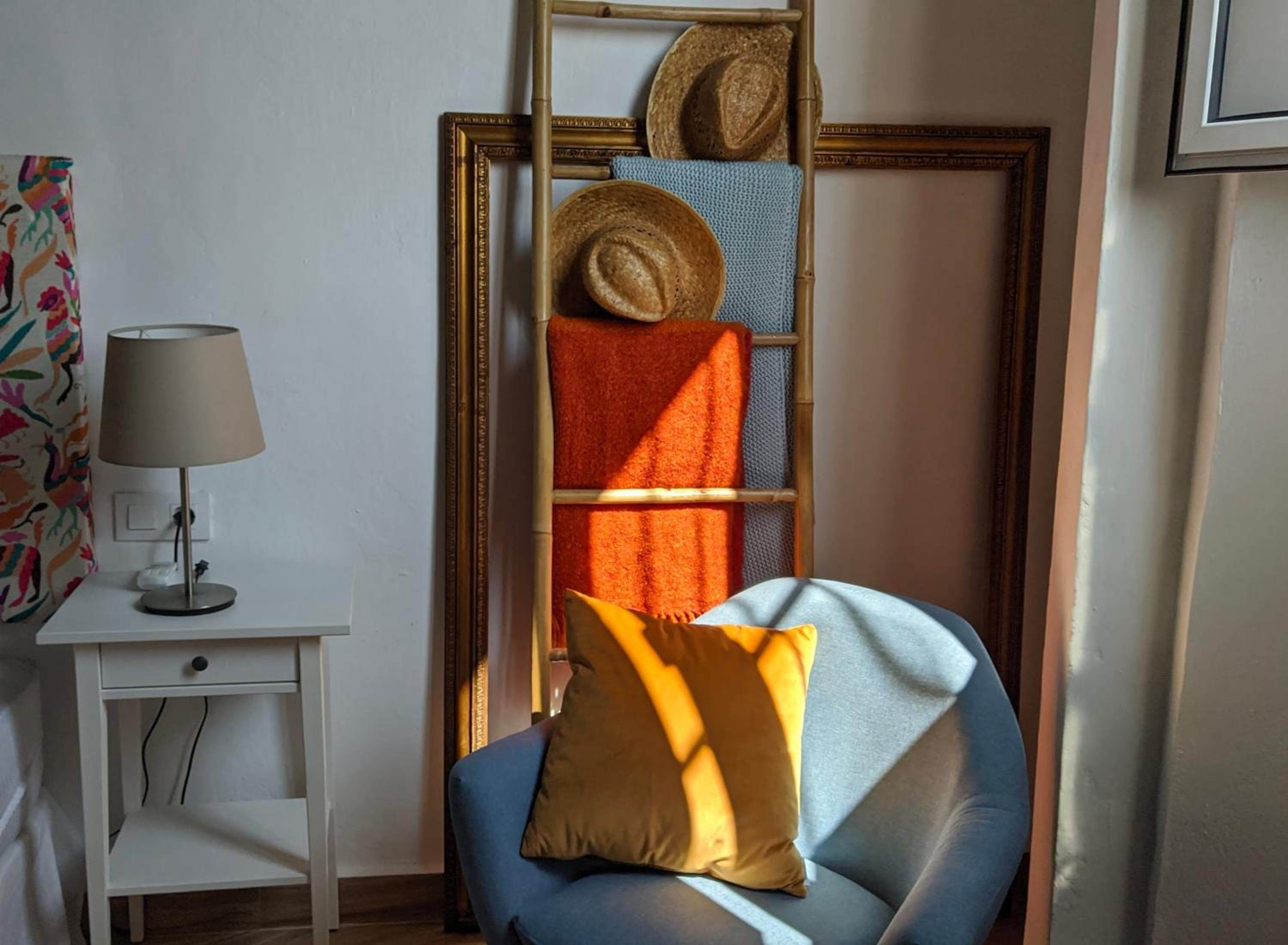 Casa Mora Triana