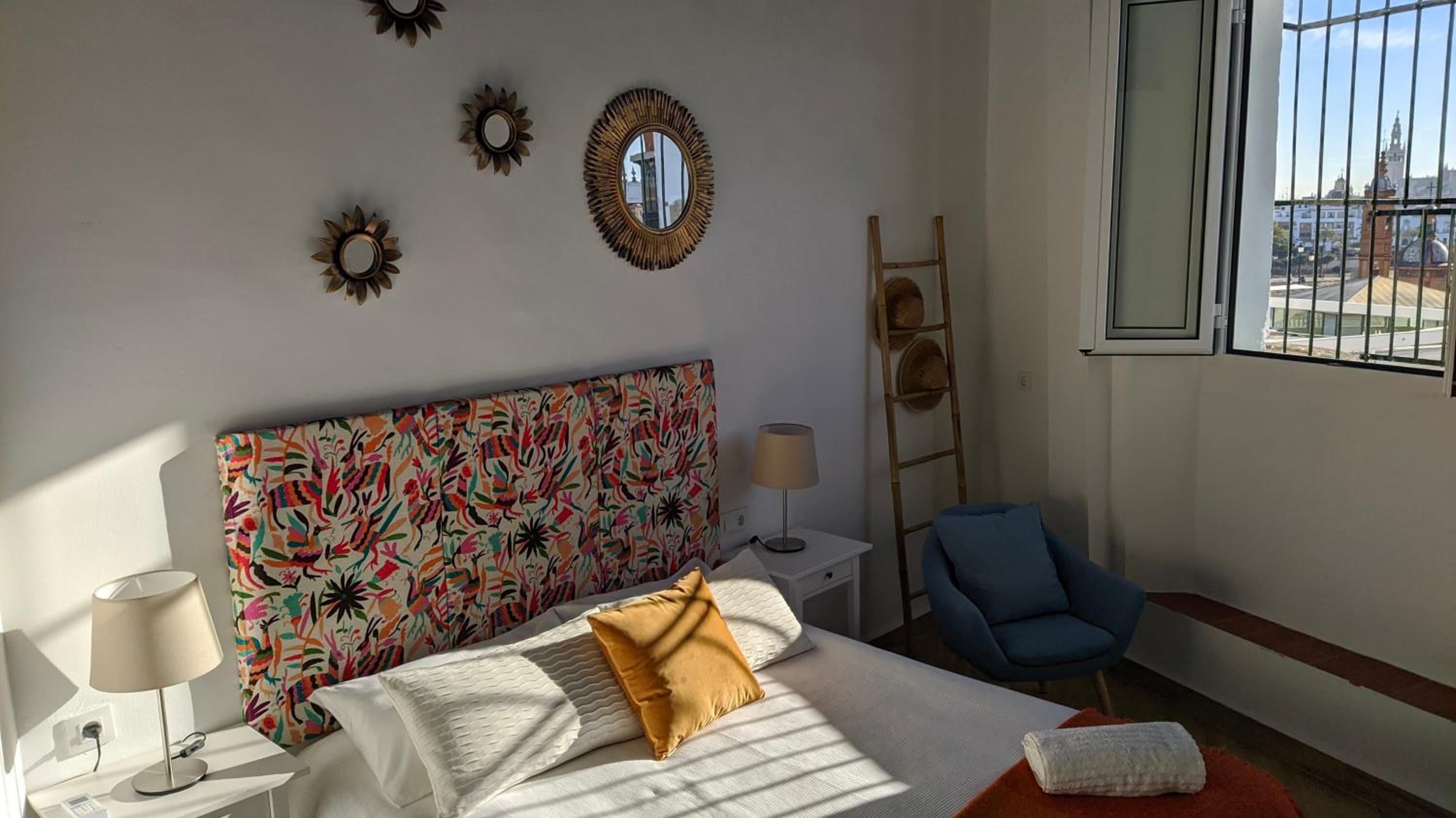 Casa Mora Triana