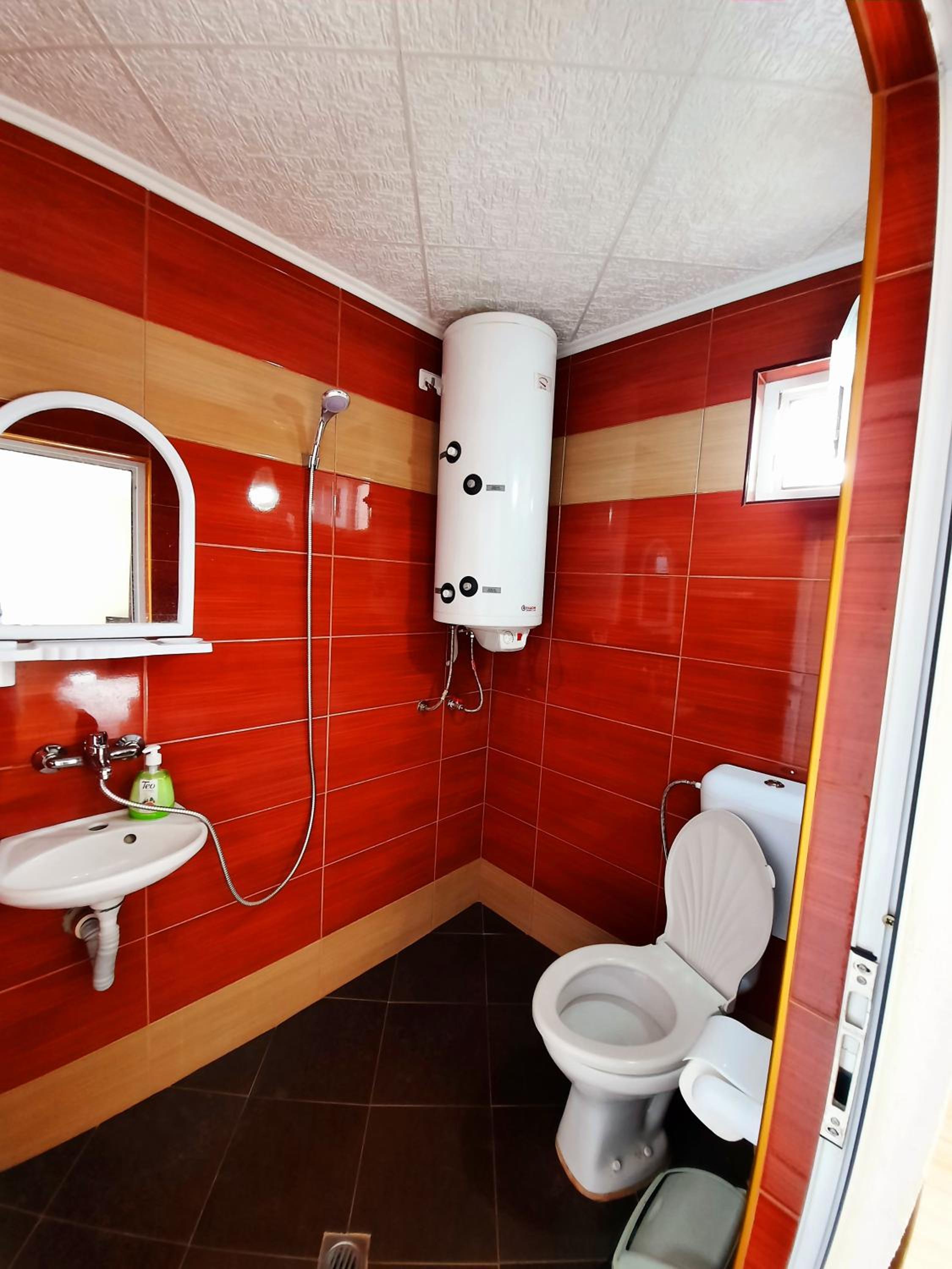 Guesthouse Classic