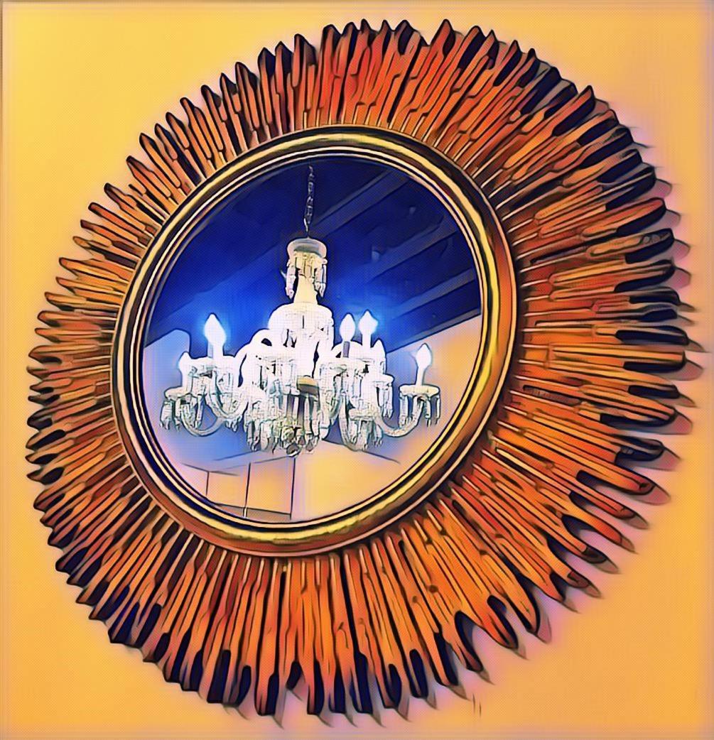Casa Mora Triana