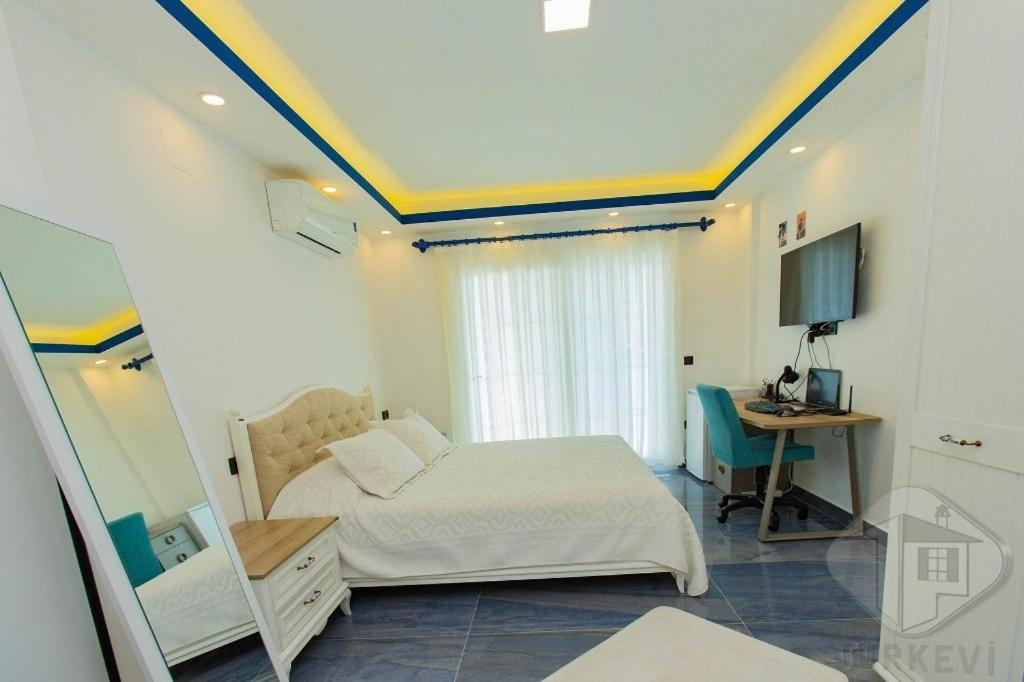 Dalyan Villa Fenerbahçe view 3