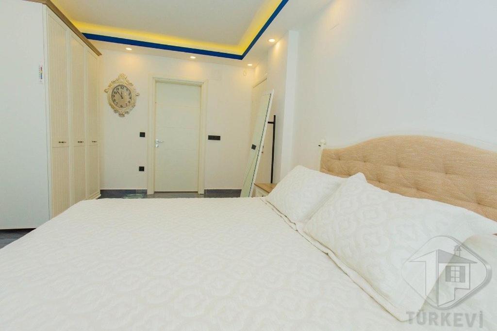 Dalyan Villa Fenerbahçe view 5