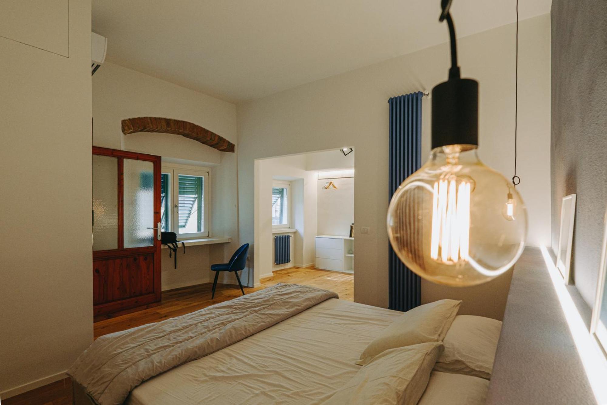 Ser Ridolfo 14 Loft - unconventional place to stay view 2
