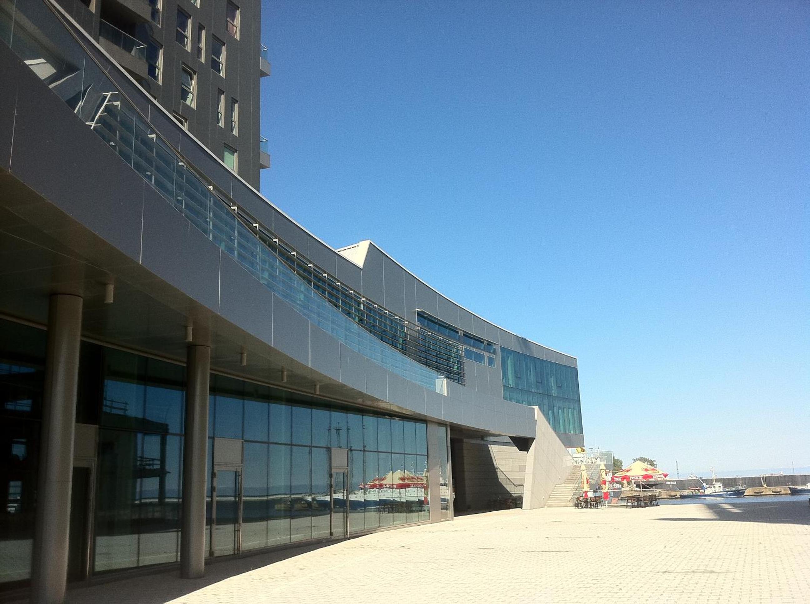 Apartament Sea Towers
