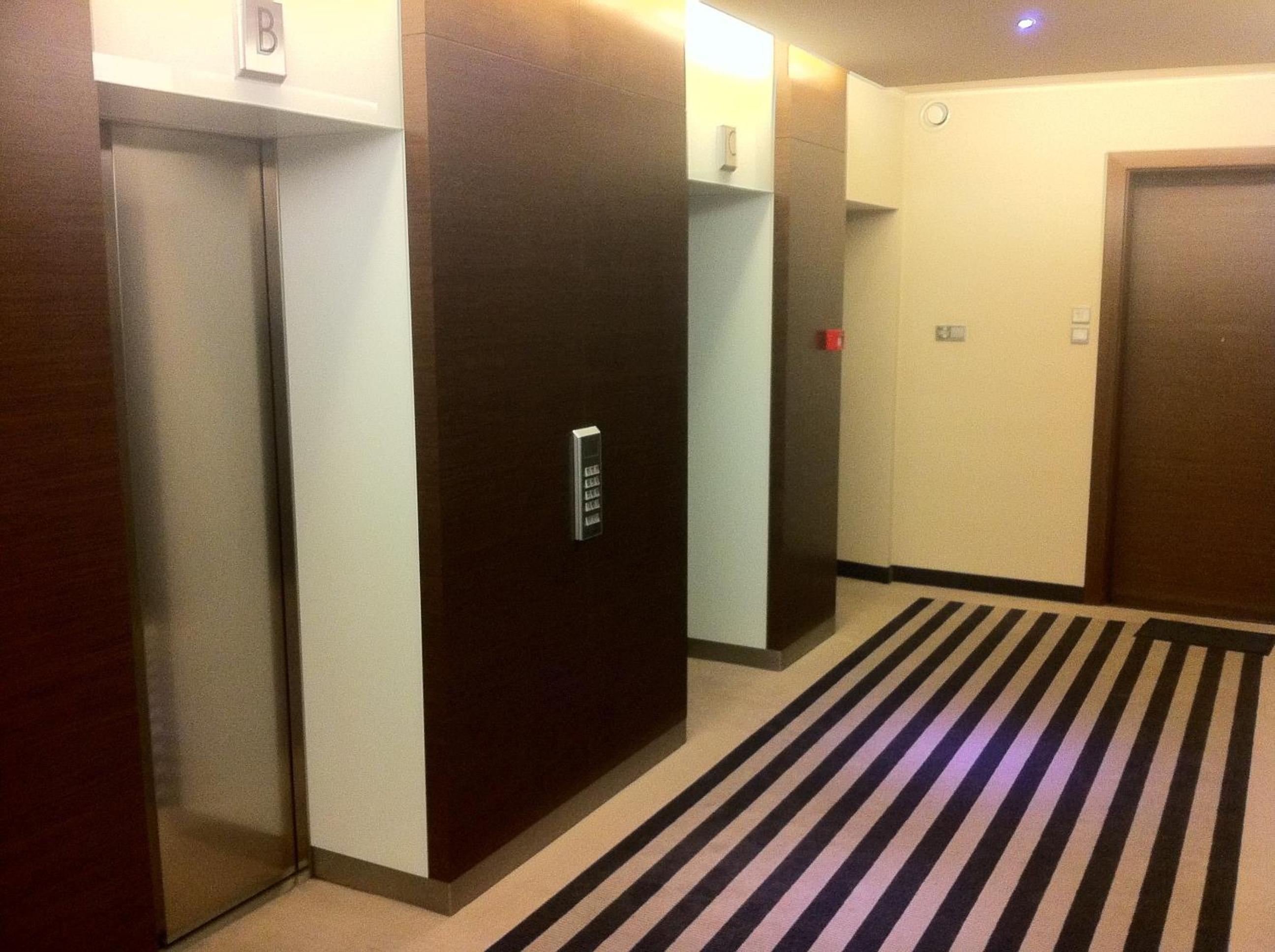 Apartament Sea Towers