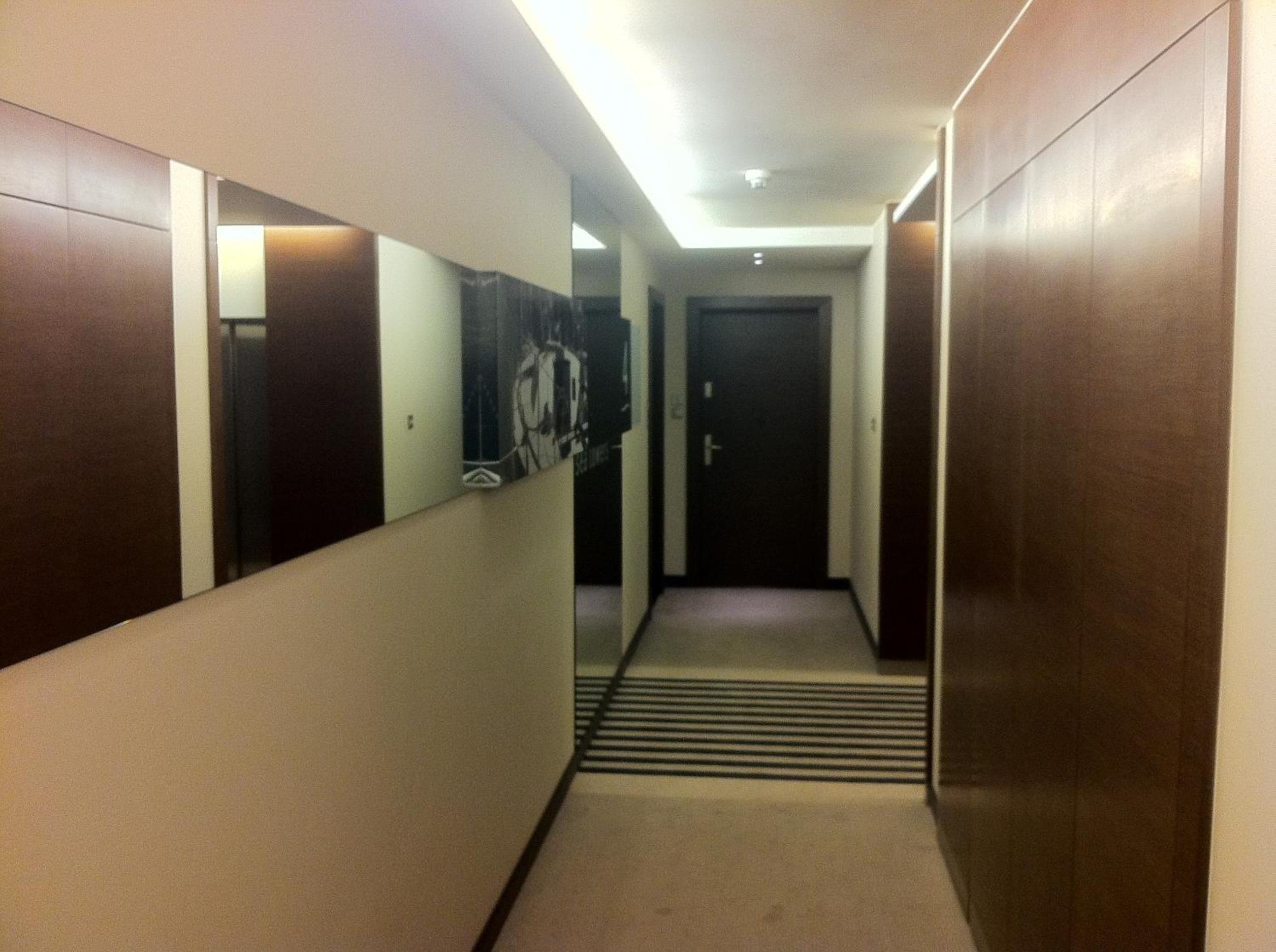 Apartament Sea Towers