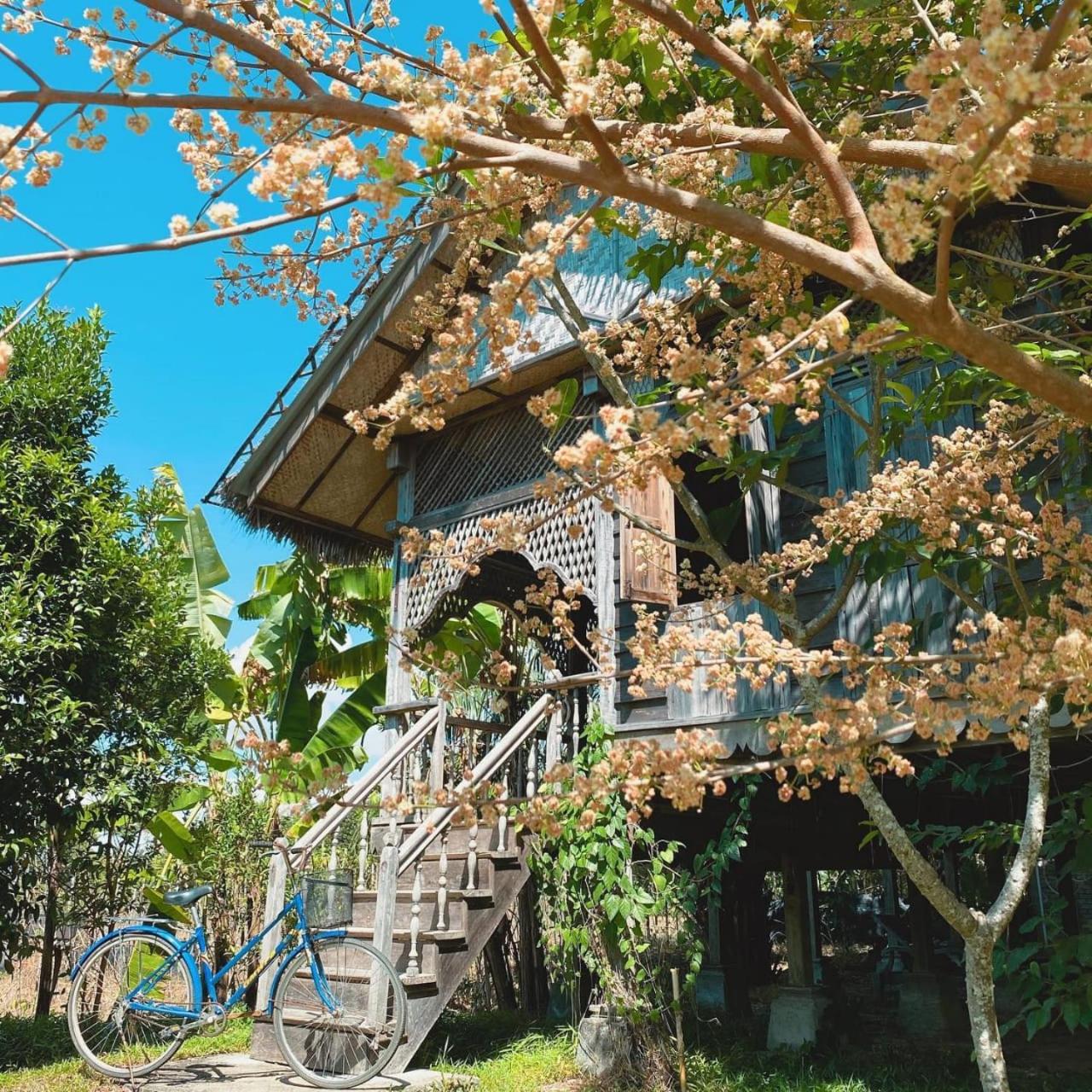 Kunang Kunang Heritage Villas