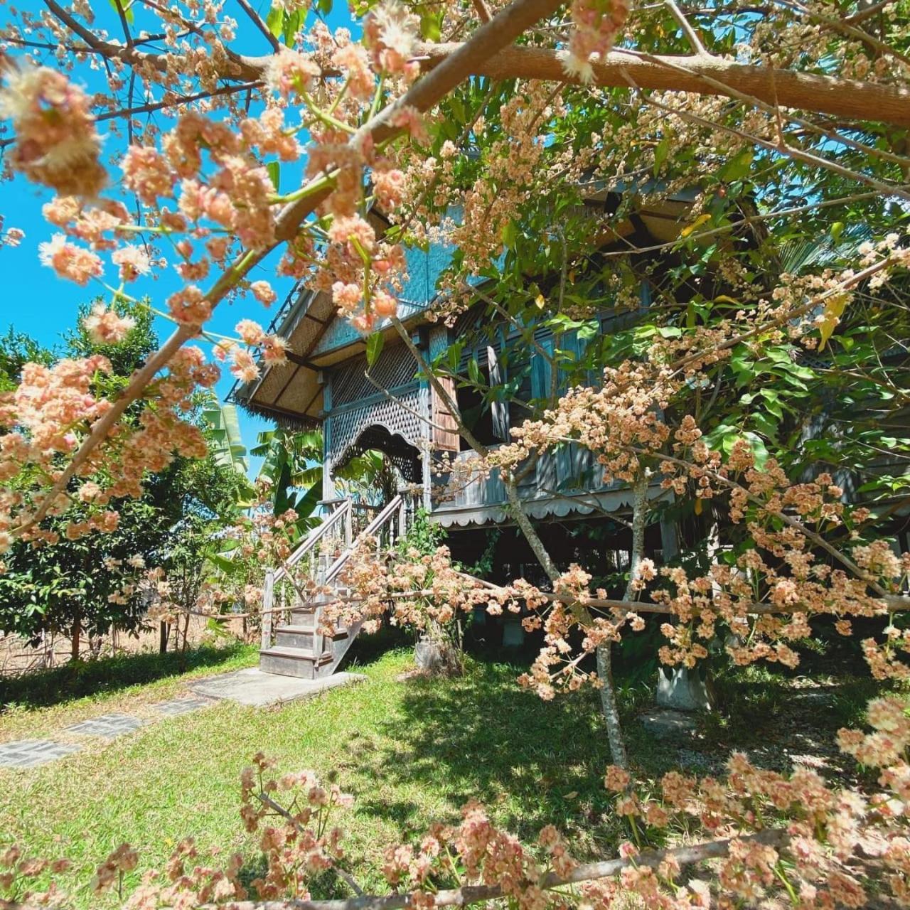 Kunang Kunang Heritage Villas