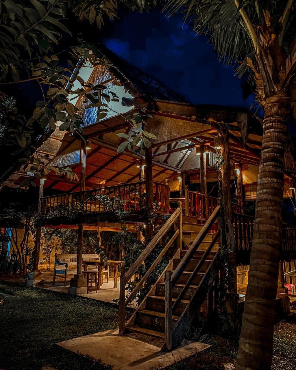 Kunang Kunang Heritage Villas