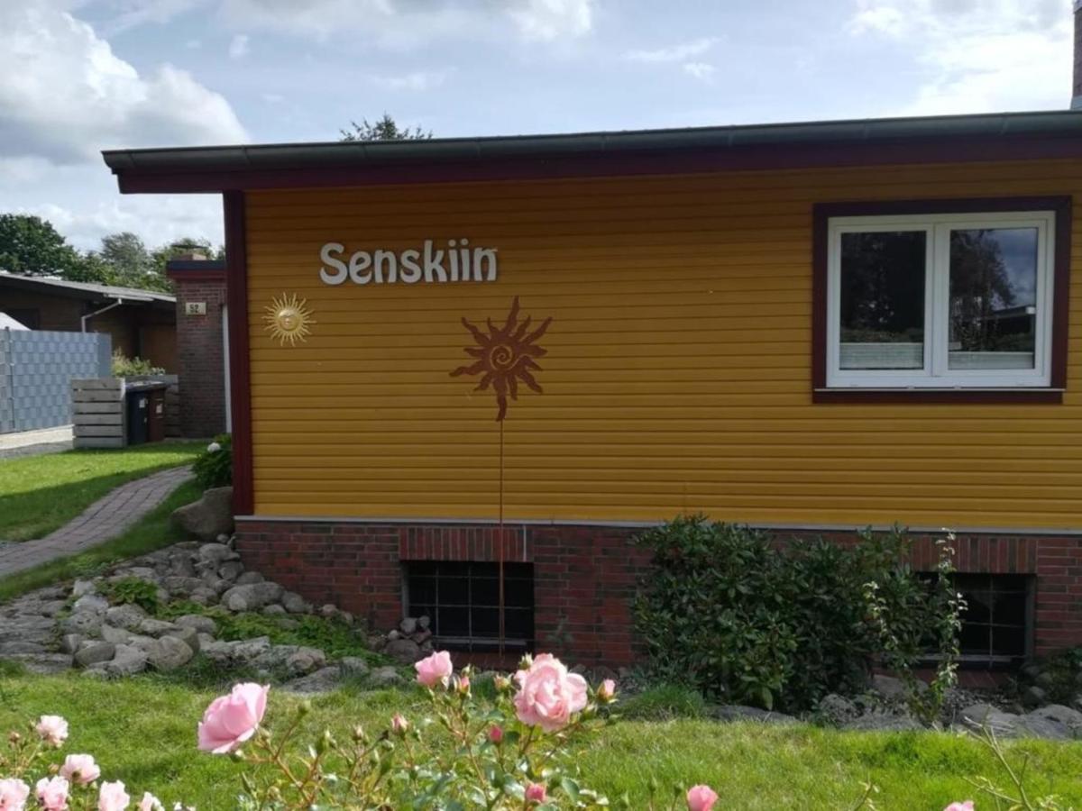 Senskiin