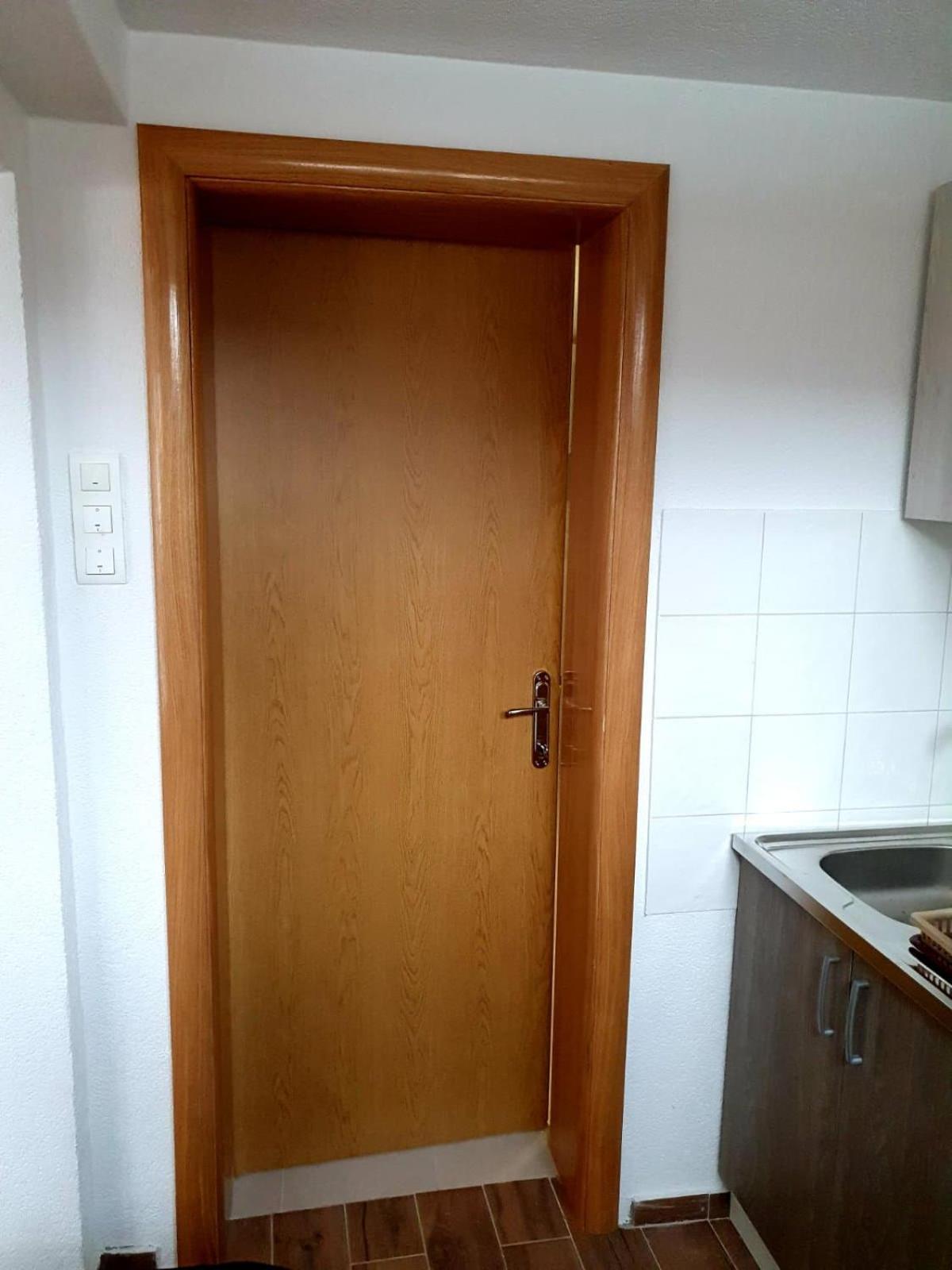 New apartment Old town with free parking