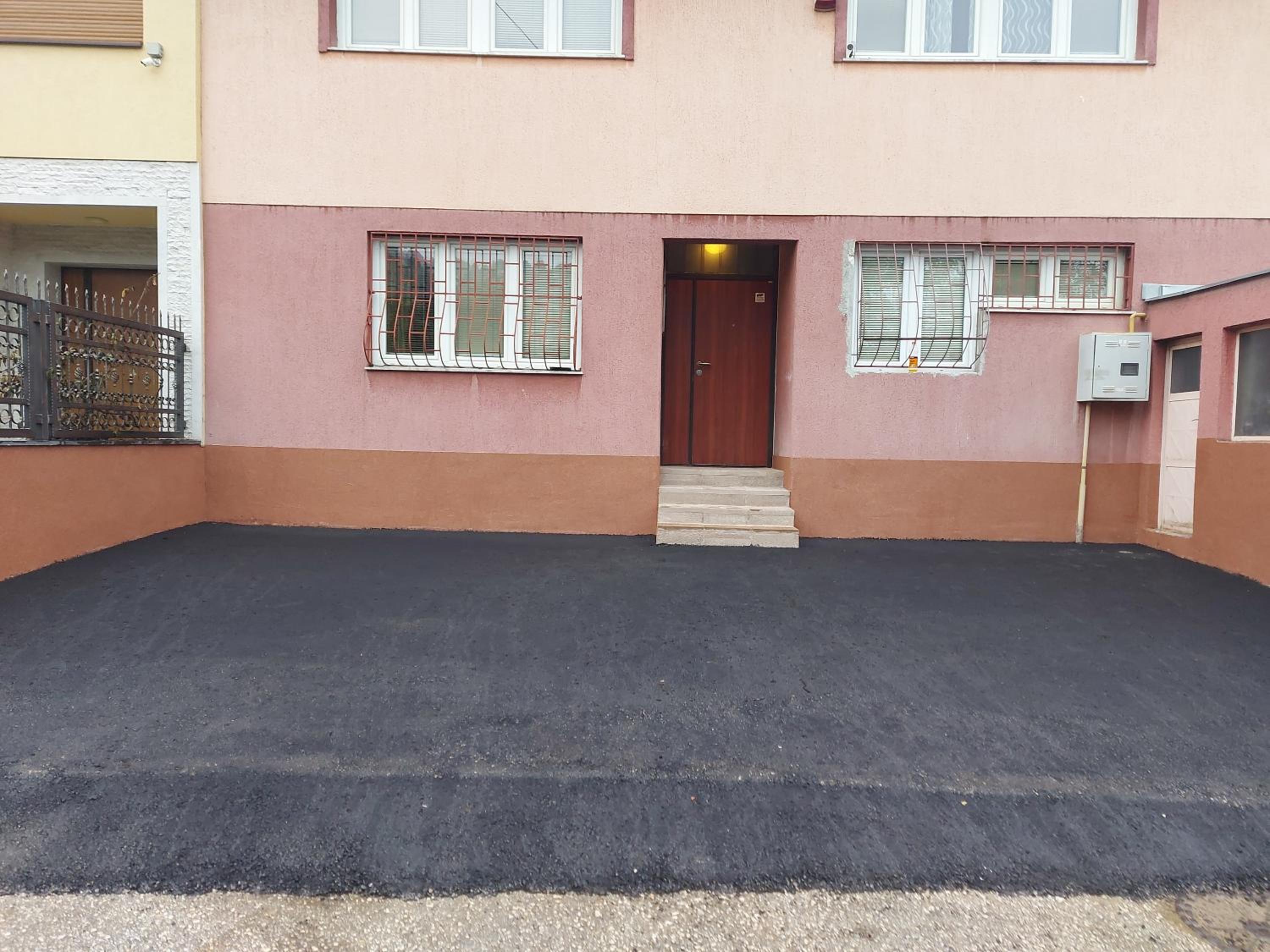 New apartment Old town with free parking