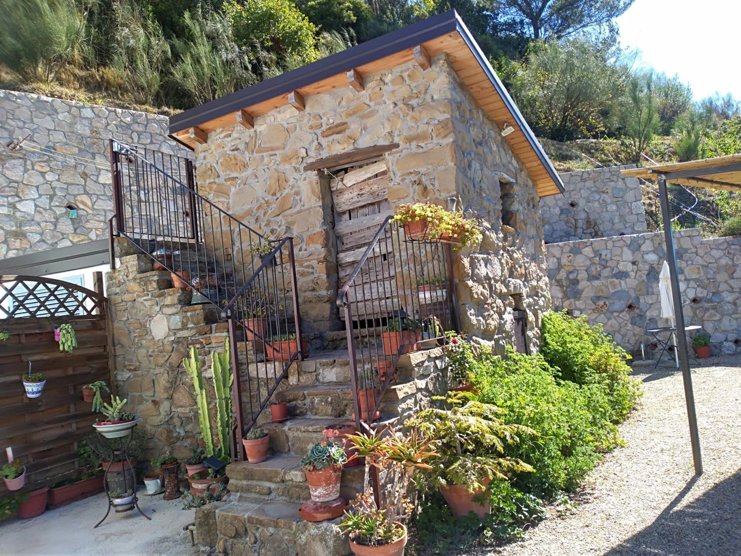 Il Casotto del Nonno view 5