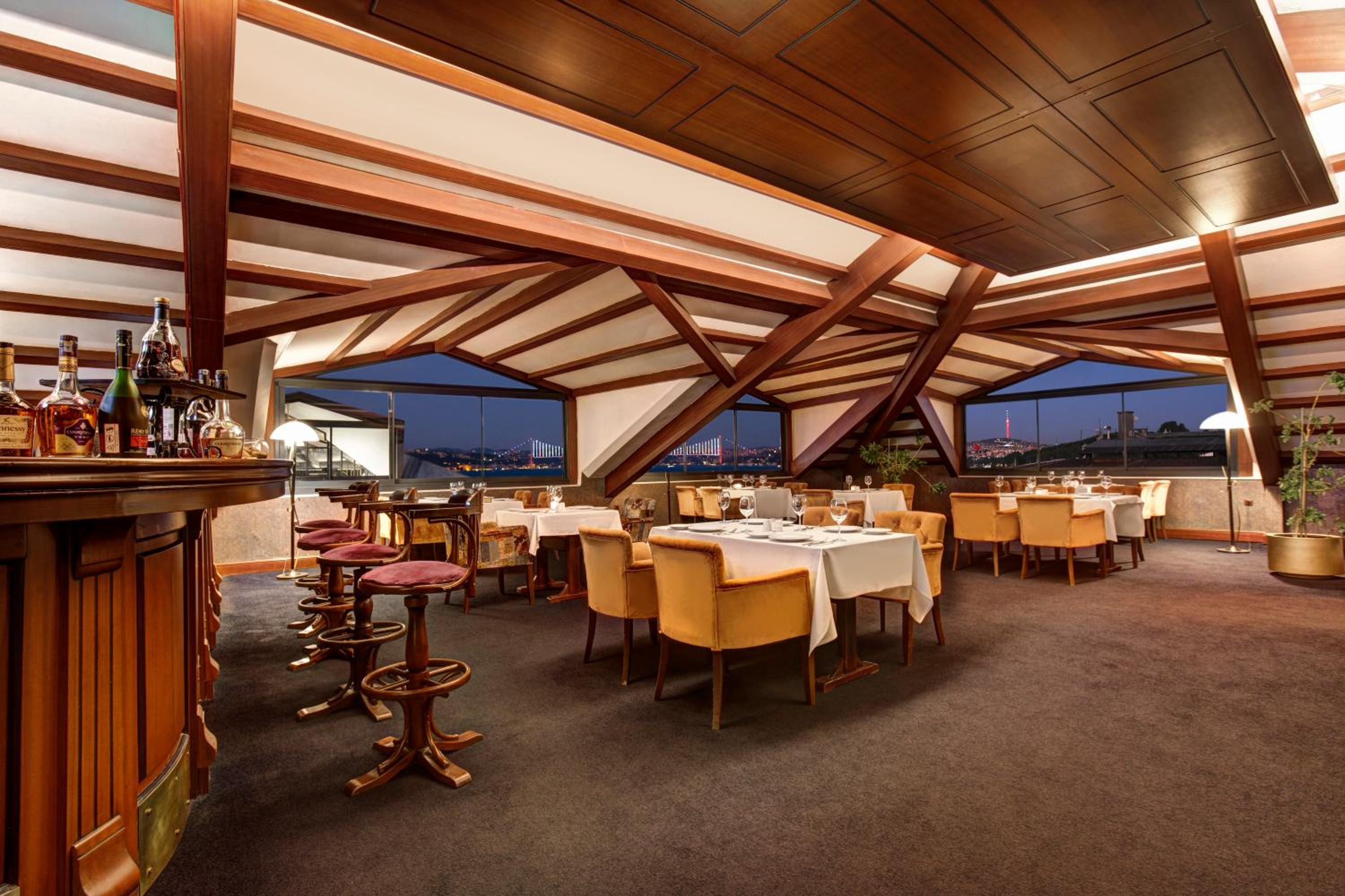 Legacy Ottoman Hotel - Image 59