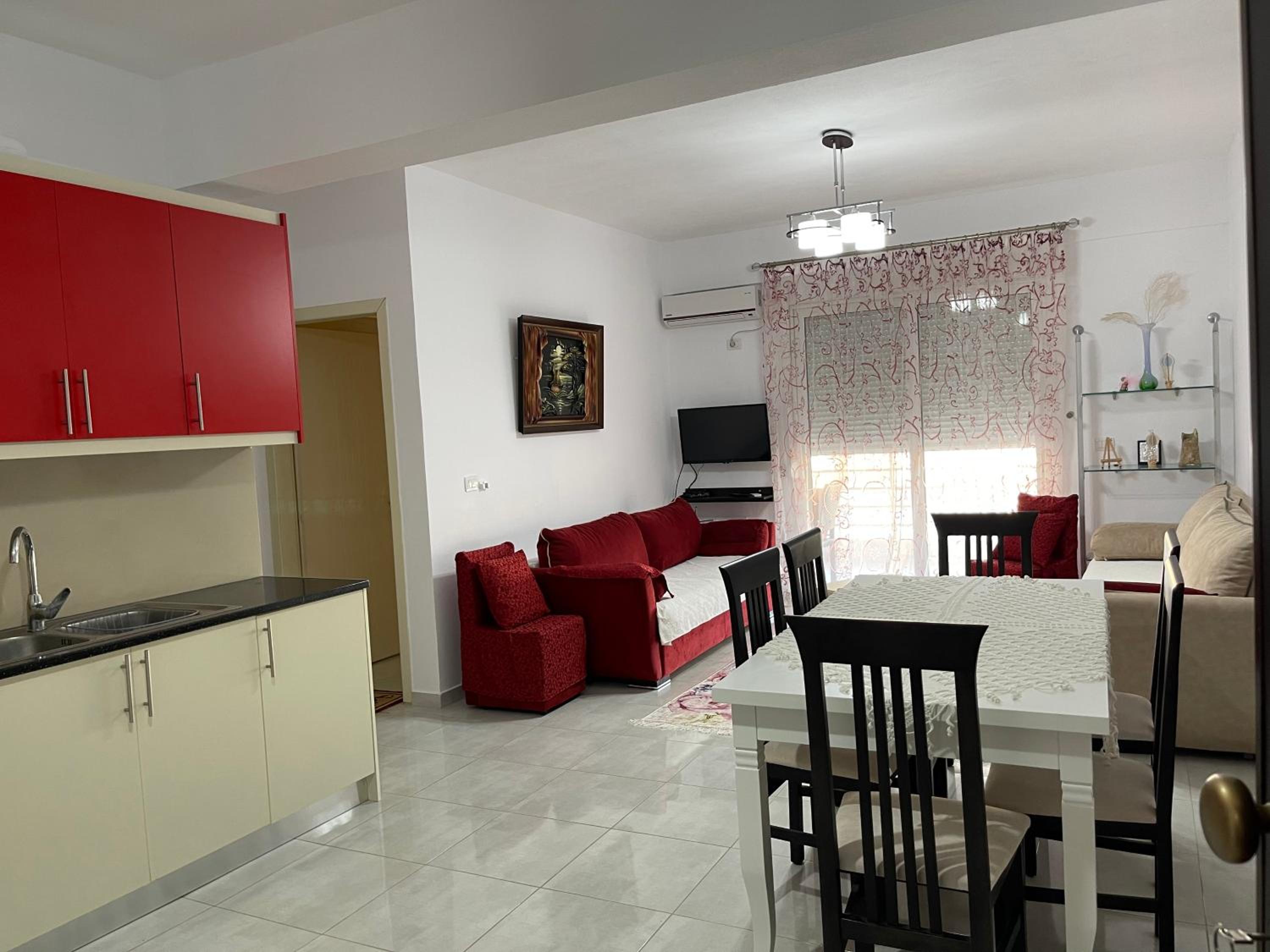 Oni's Apartments