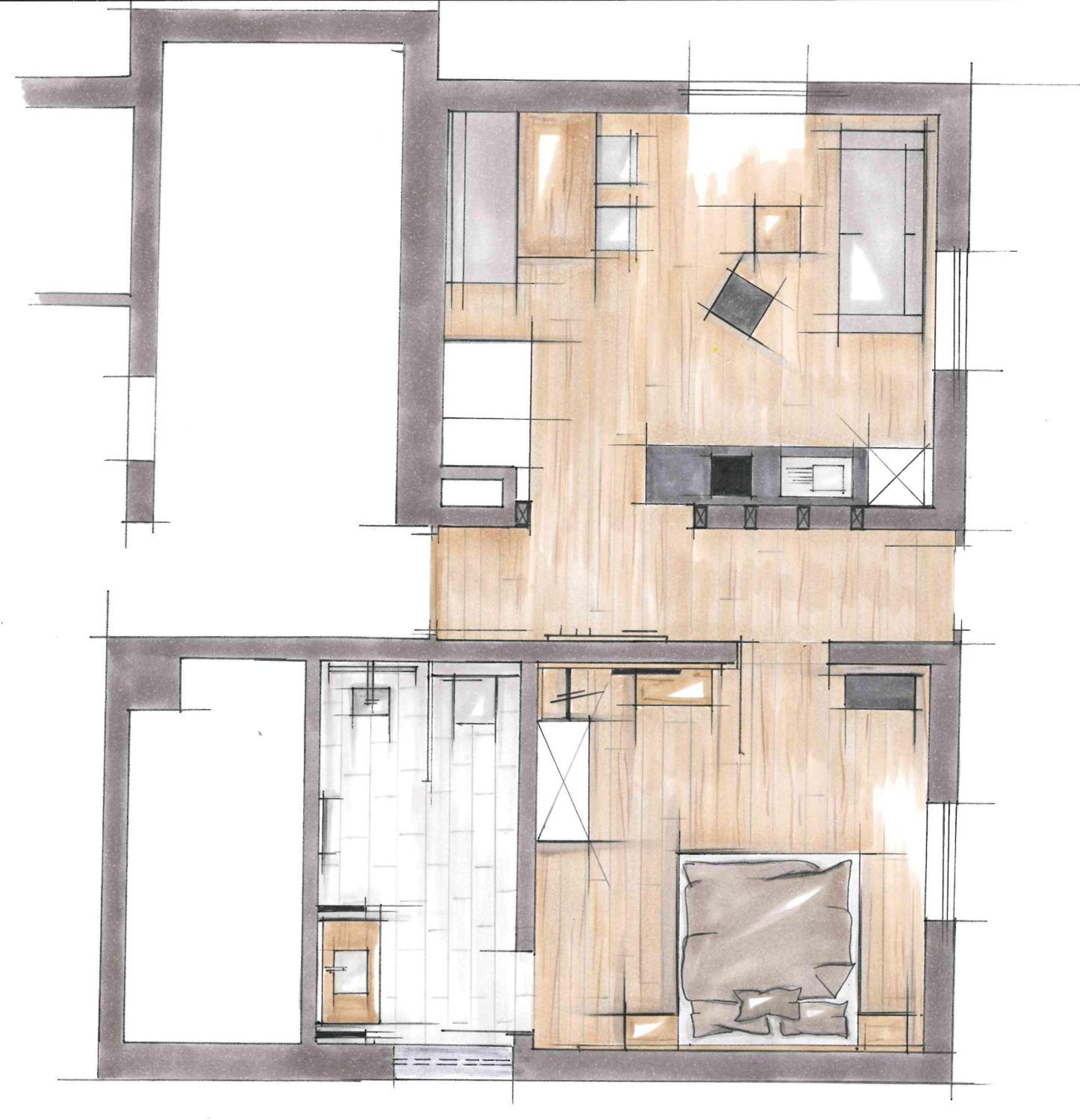 Haus Kristall