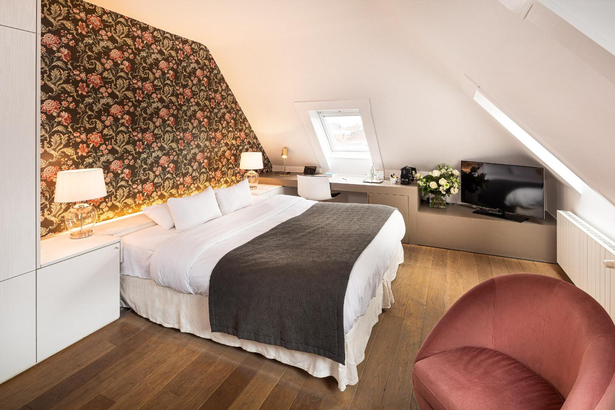 Bruges Vacations - De Tuilerieen - Small Luxury Hotels of the World - Property Image 79