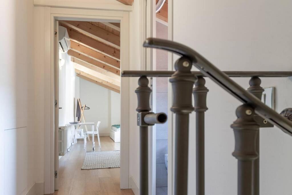 Palazzo Tergesteo Tirabora Suite Apartments view 3