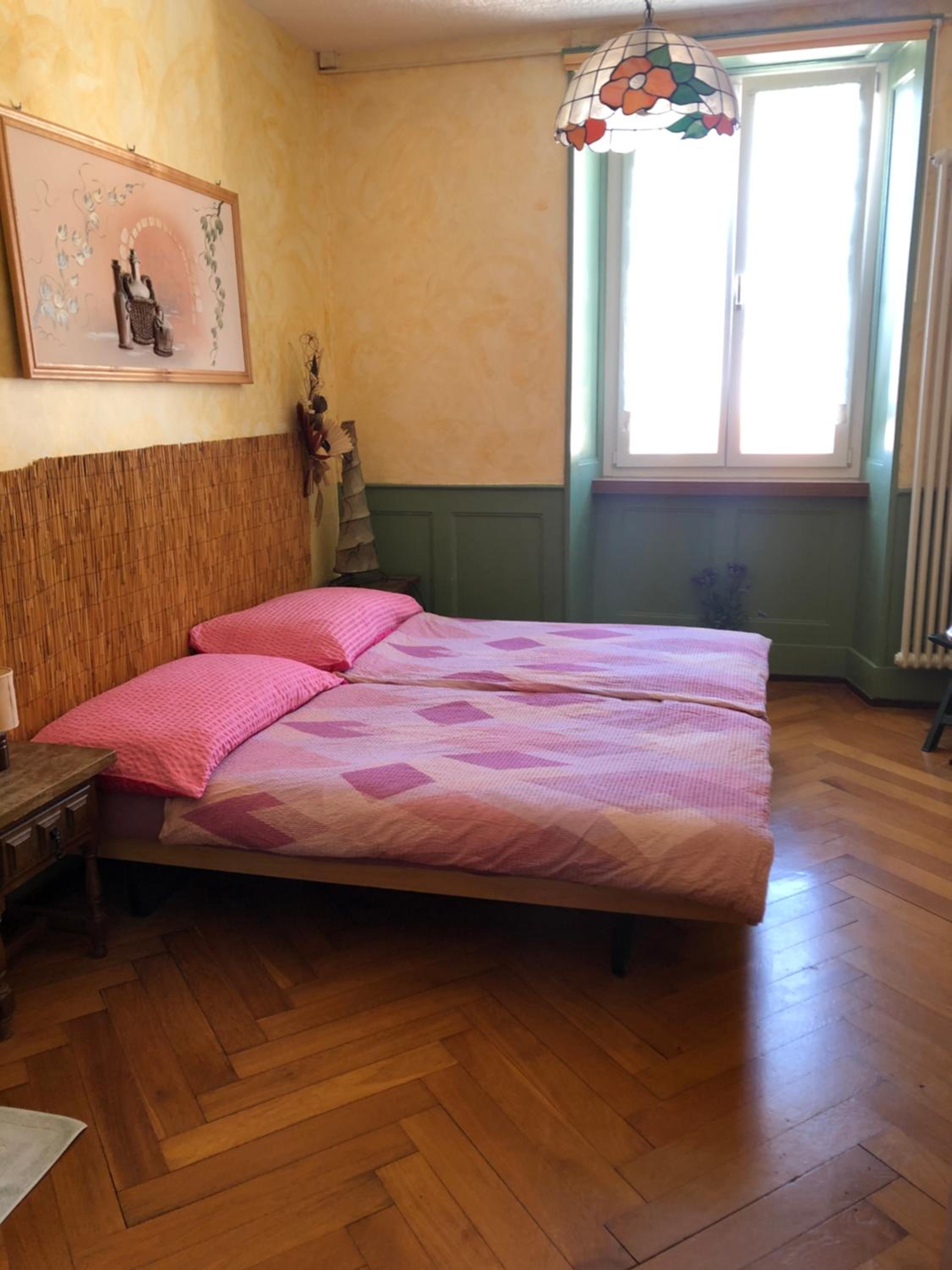 Chambres d'Hotes Le Passiflore