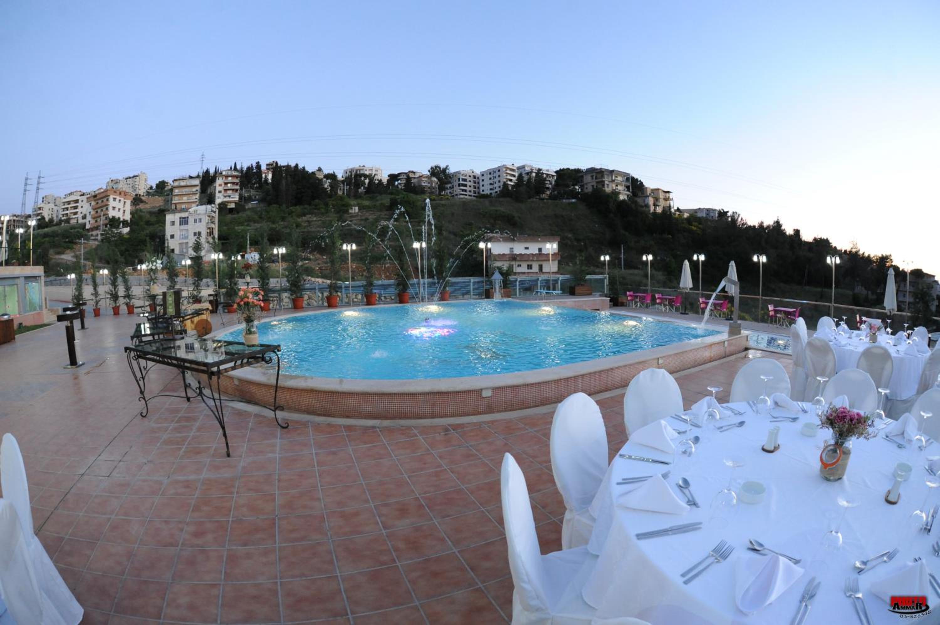 Golden Lili Resort & Spa