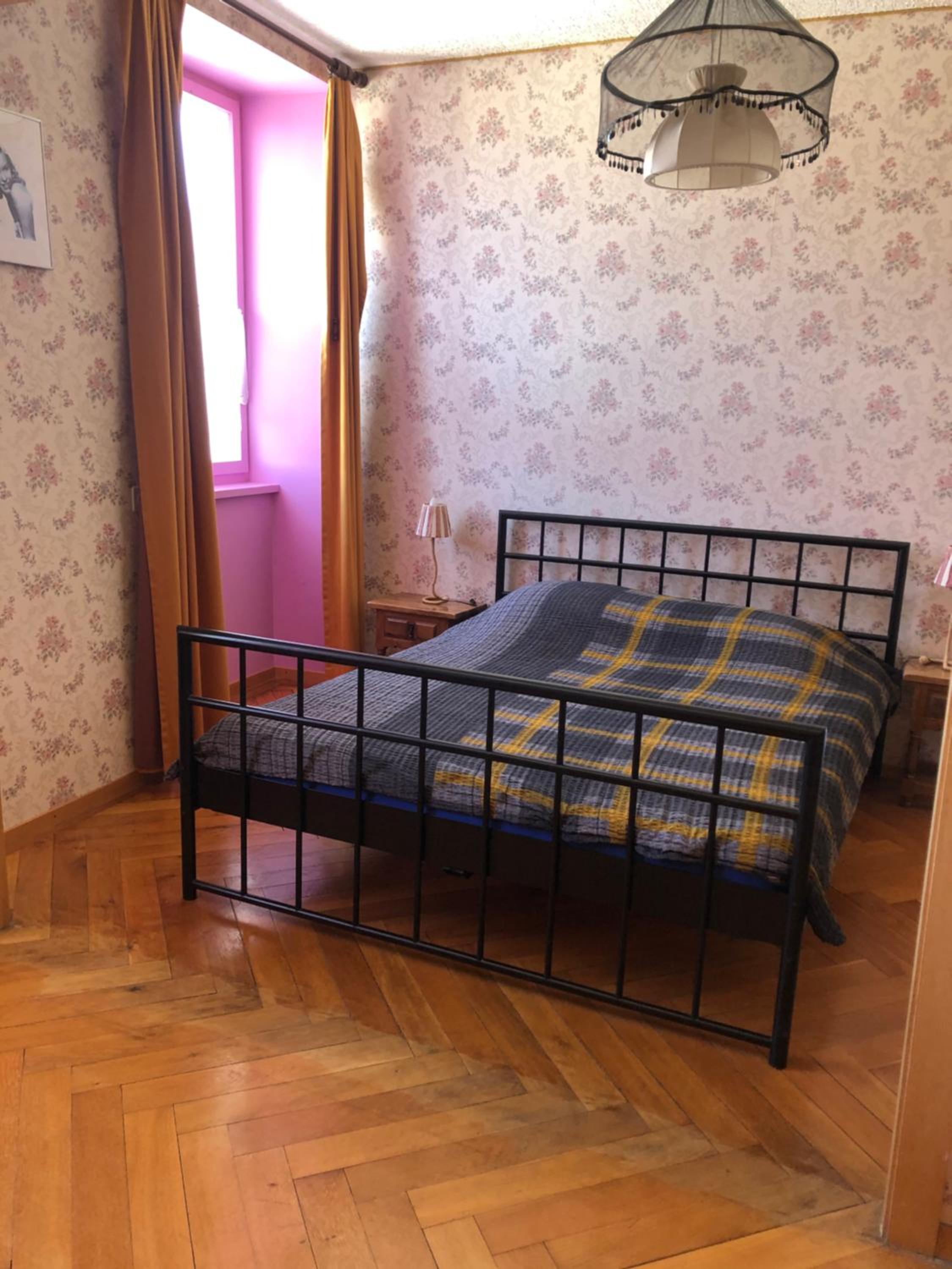 Chambres d'Hotes Le Passiflore