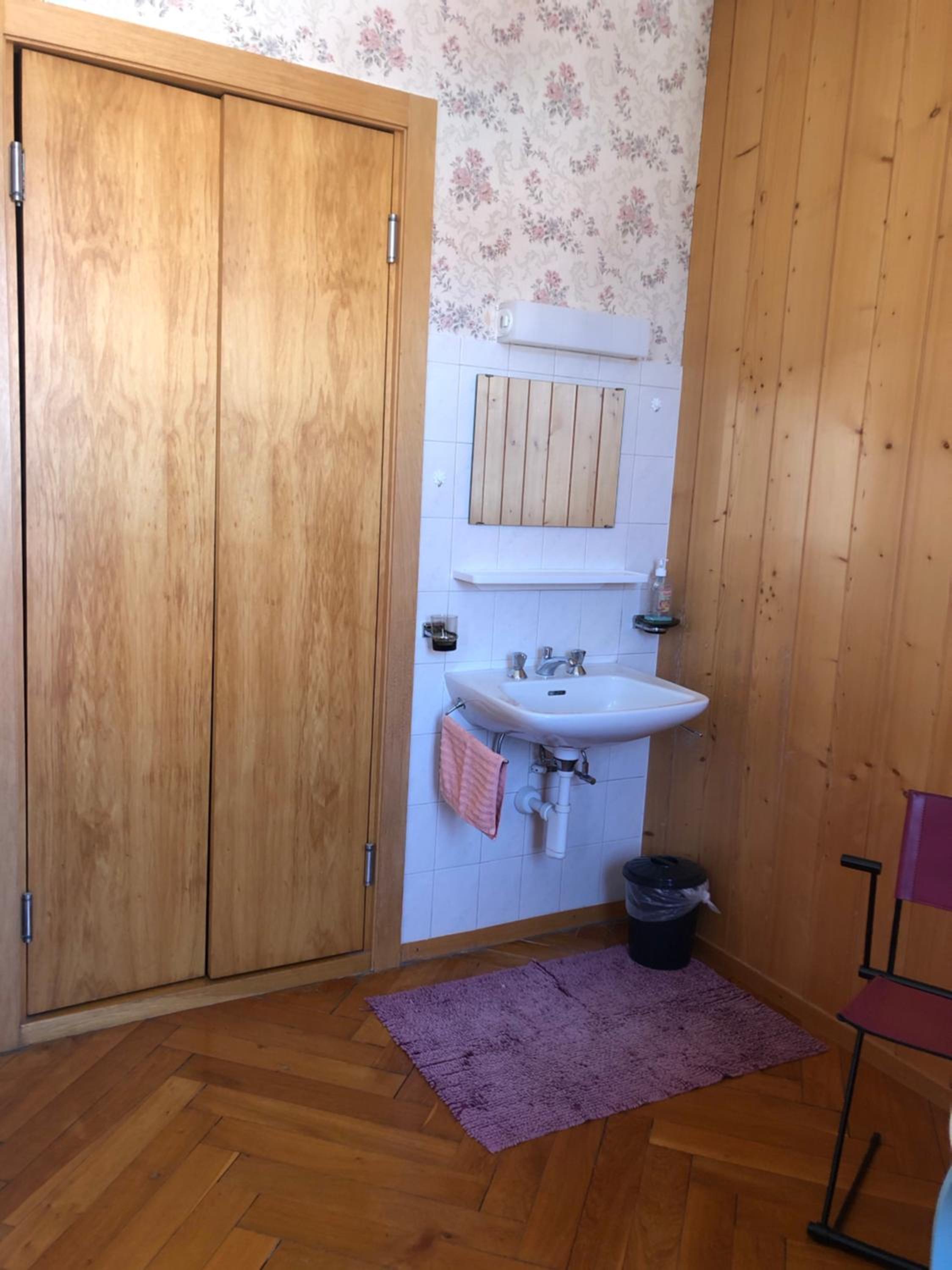Chambres d'Hotes Le Passiflore