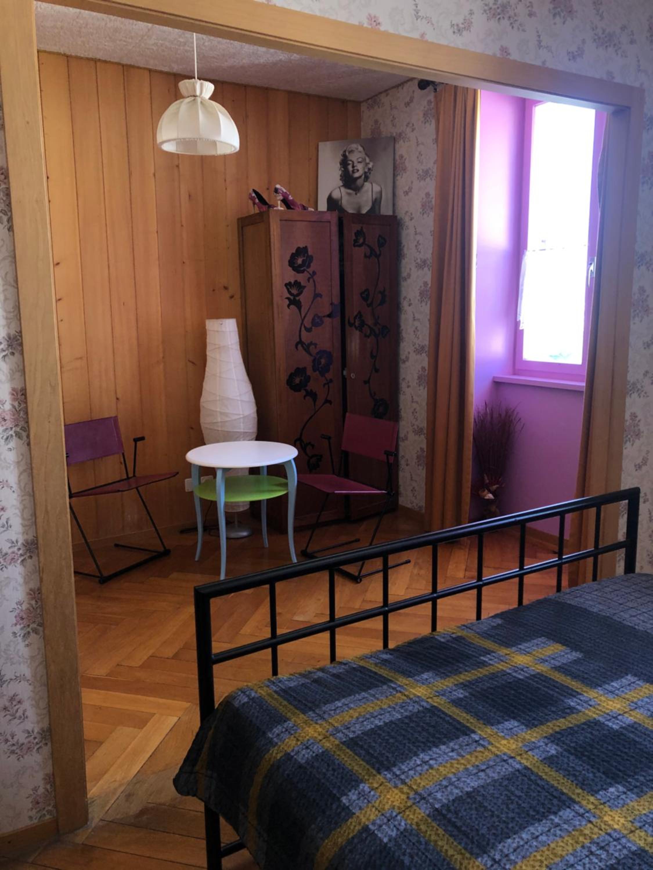 Chambres d'Hotes Le Passiflore