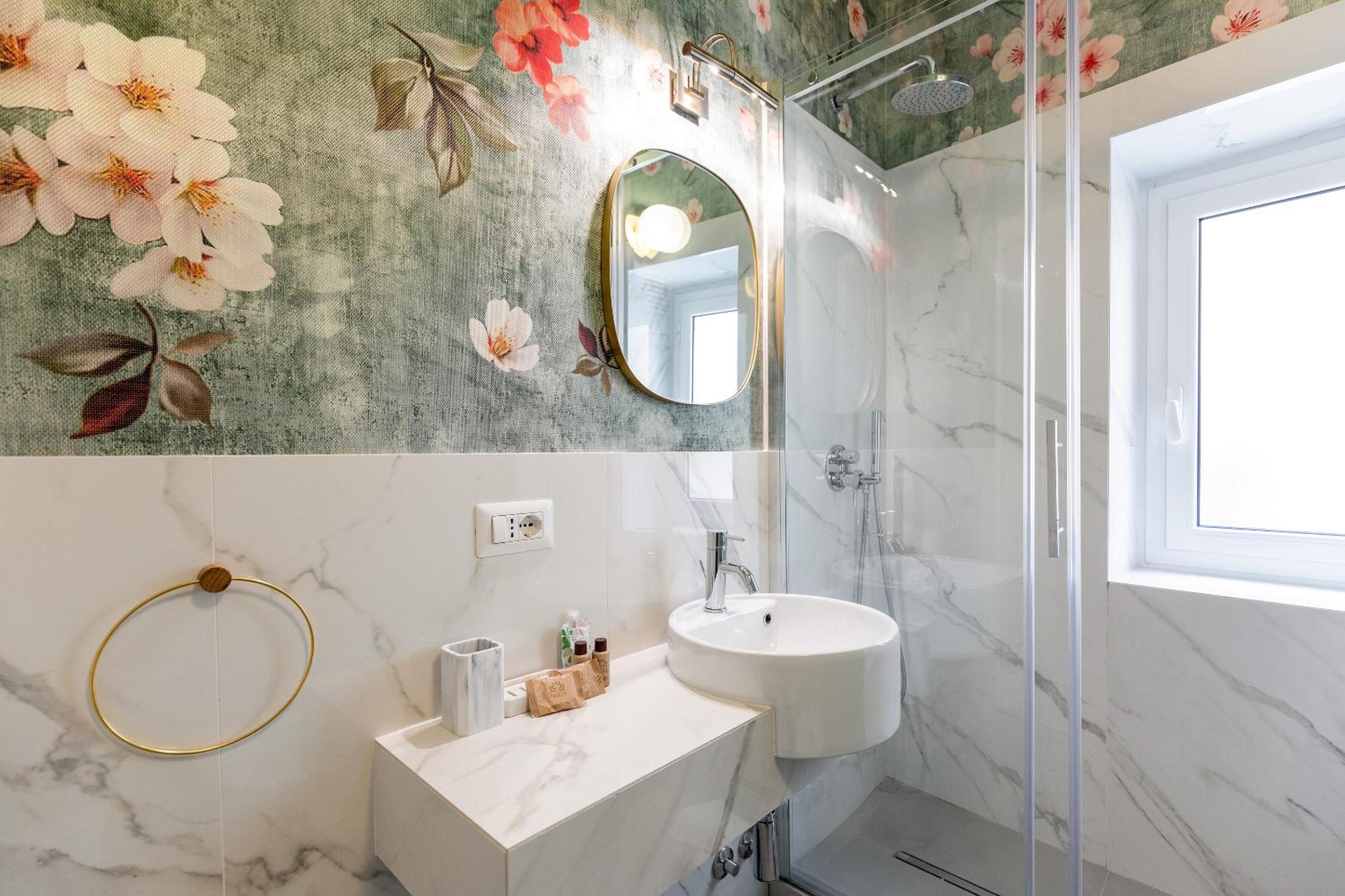 Rome As You Feel - Iconic Monti Design Apartment
