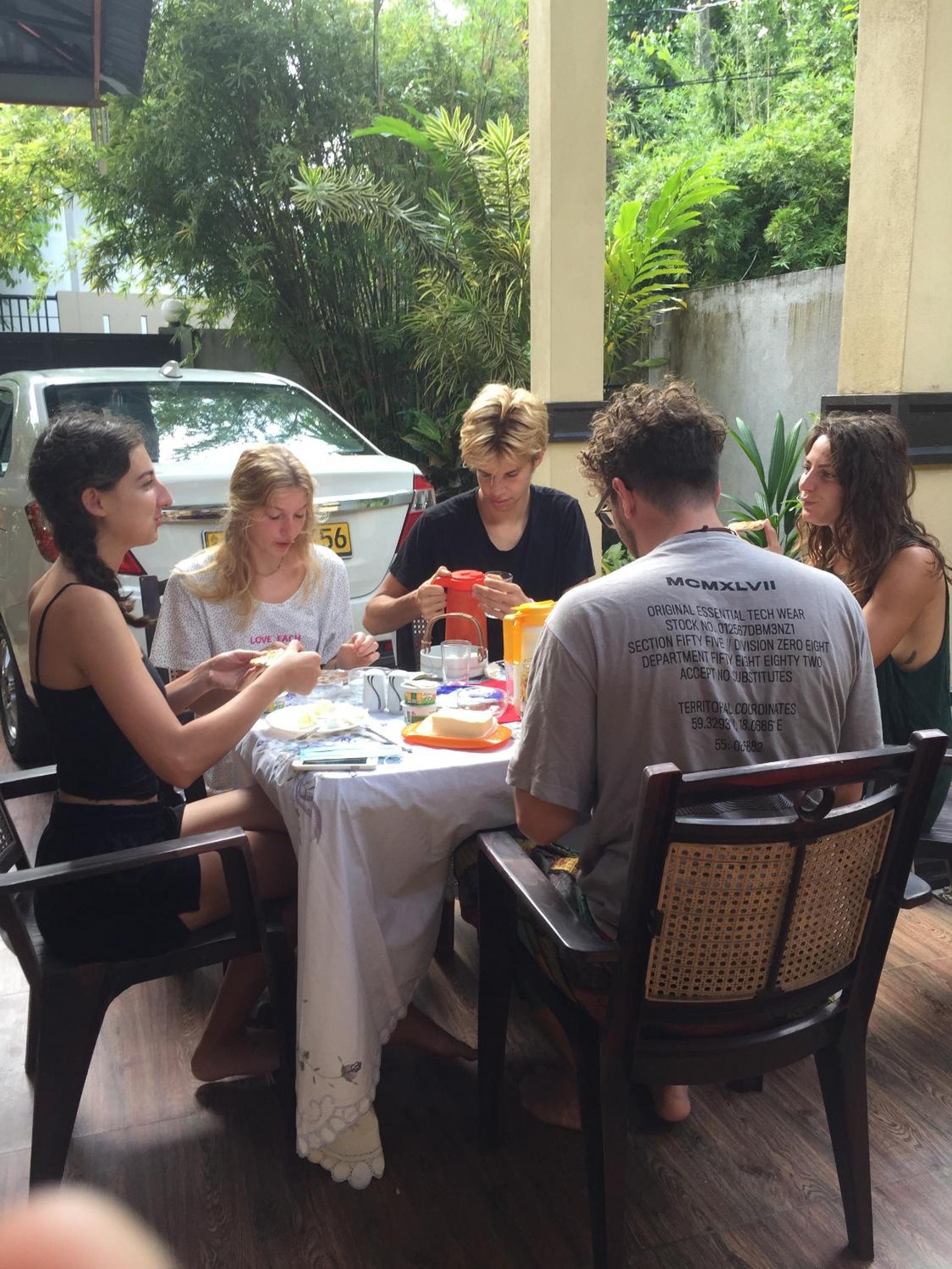 Vero Homestay Galle- Your Home Away From Home! view 4