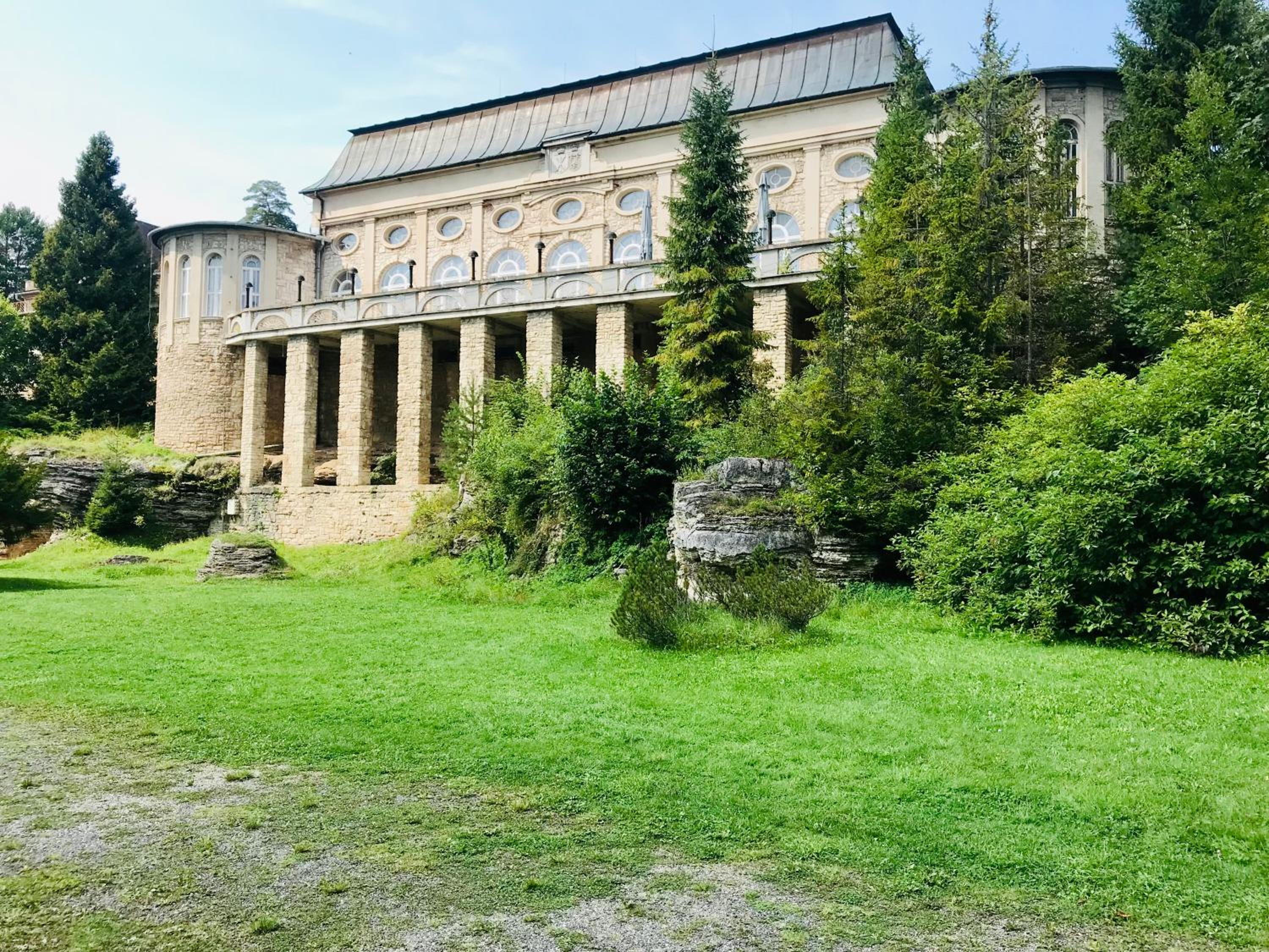 Penzión BACH view 3