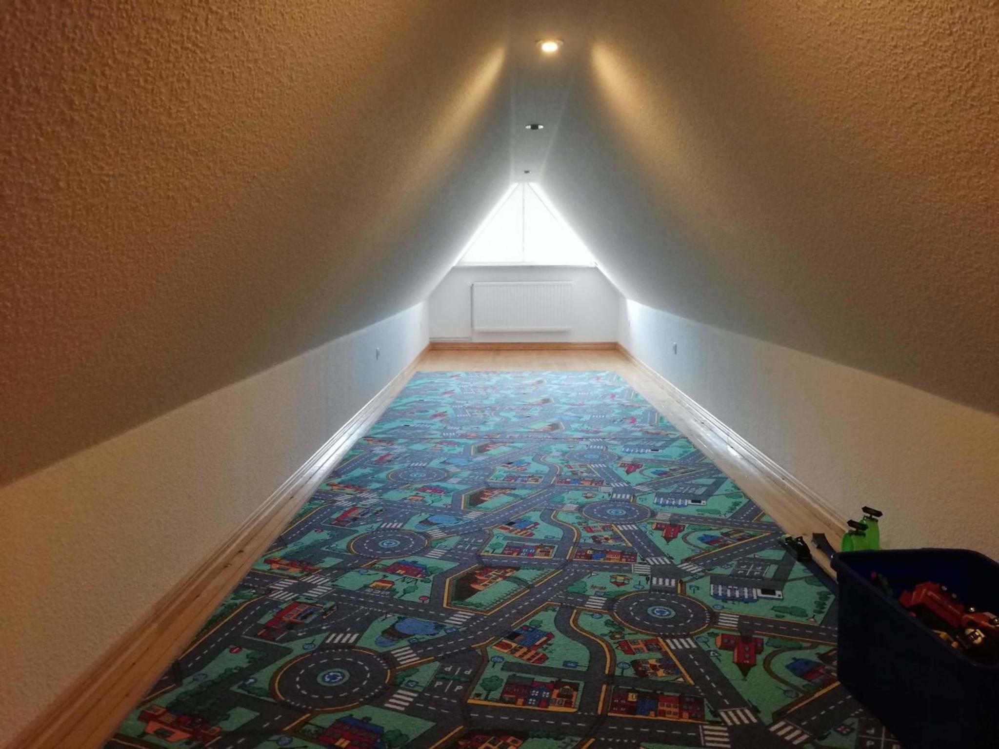 Ostwind-ideal für Familien-