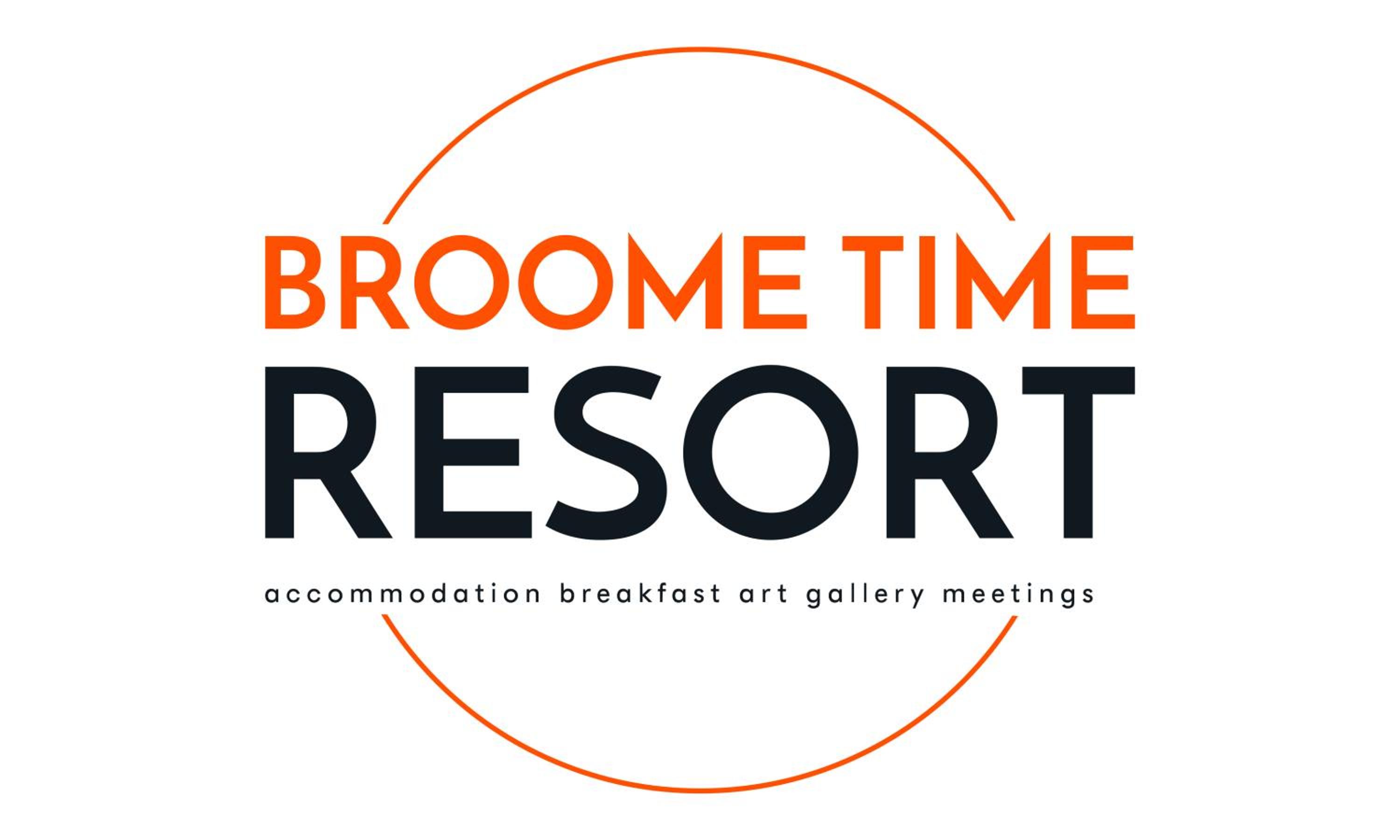 Broome Time Resort