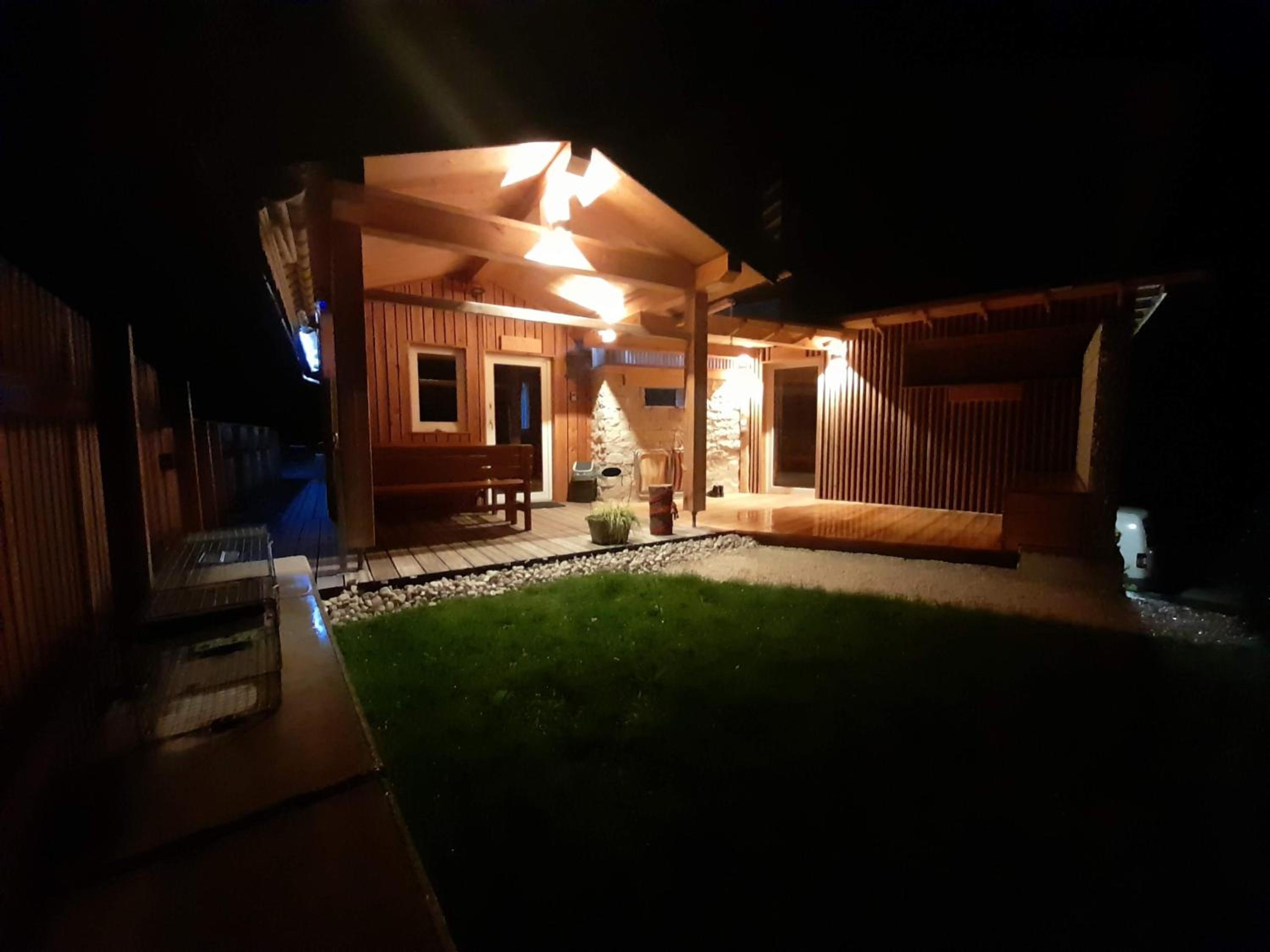Auszeit am Weinbühel