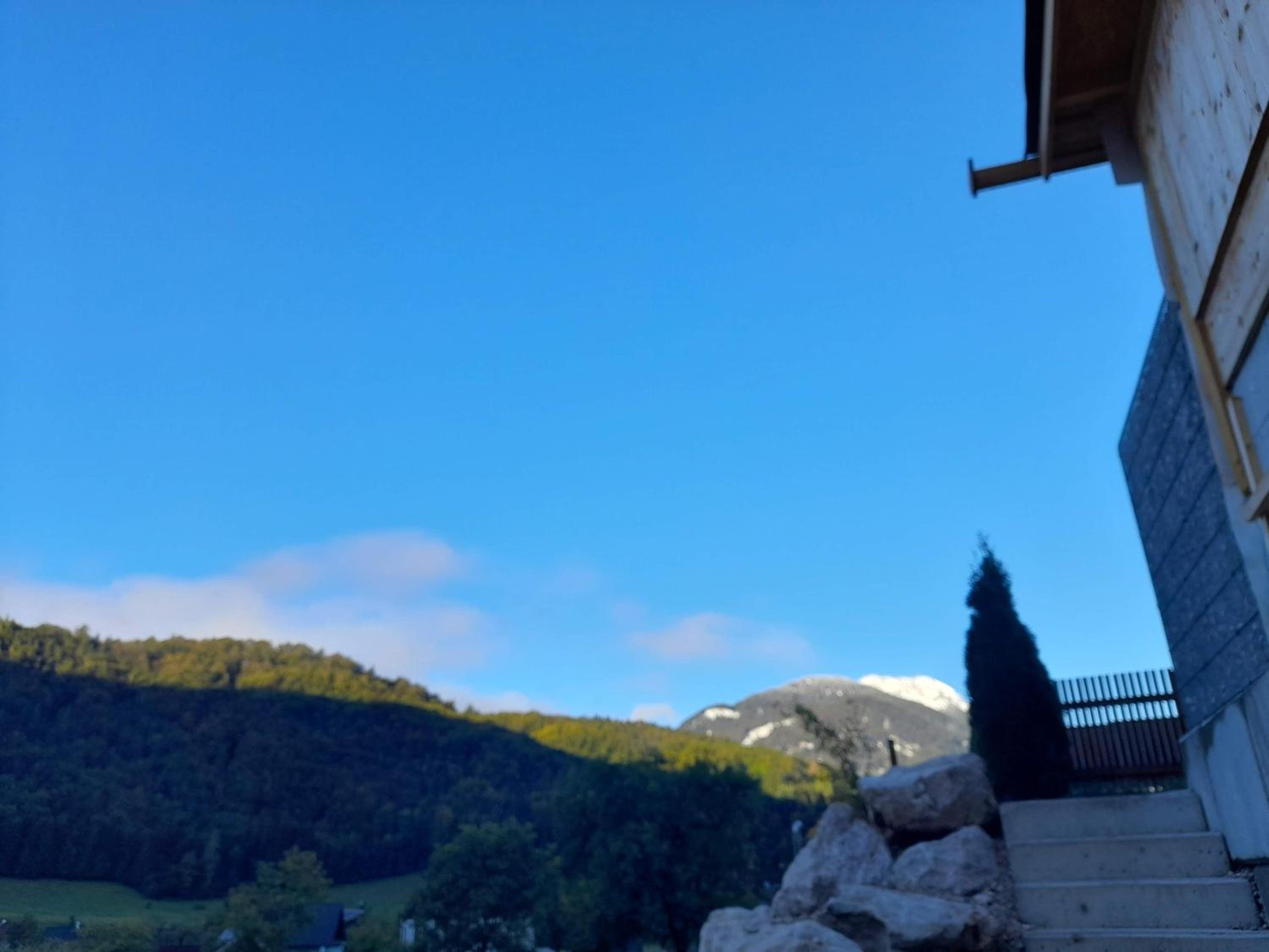 Auszeit am Weinbühel