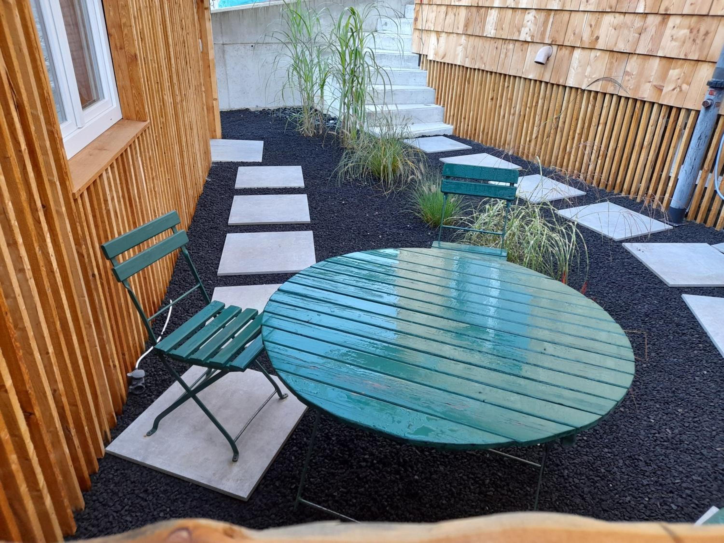 Auszeit am Weinbühel
